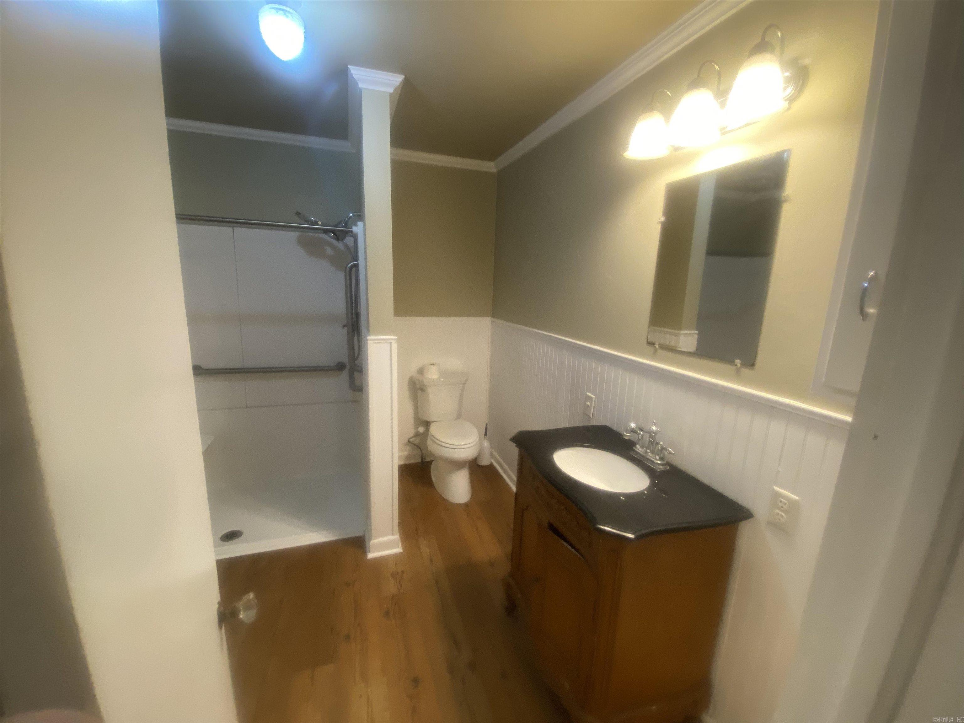 250 Jamestown  Desha, AR