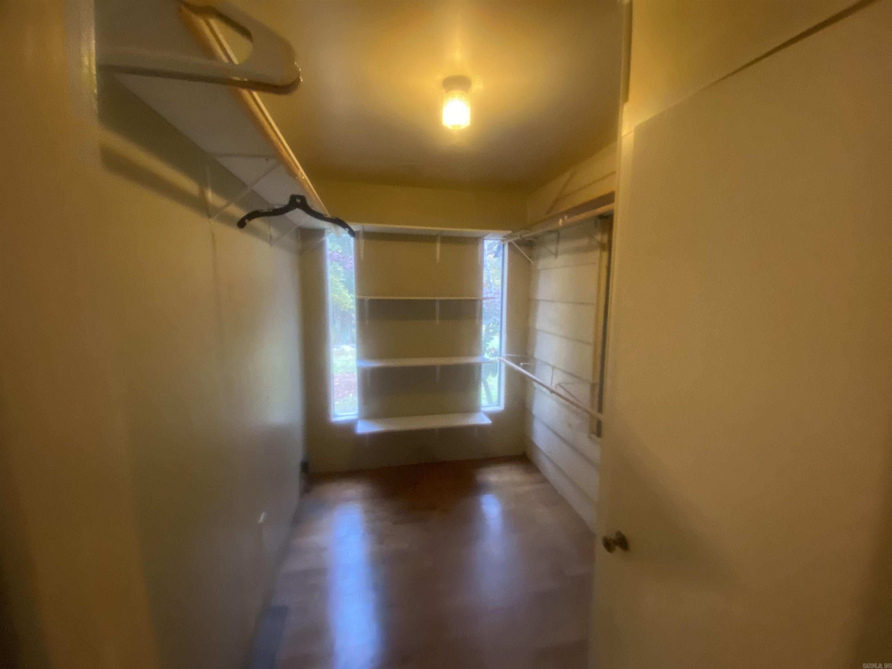 250 Jamestown  Desha, AR