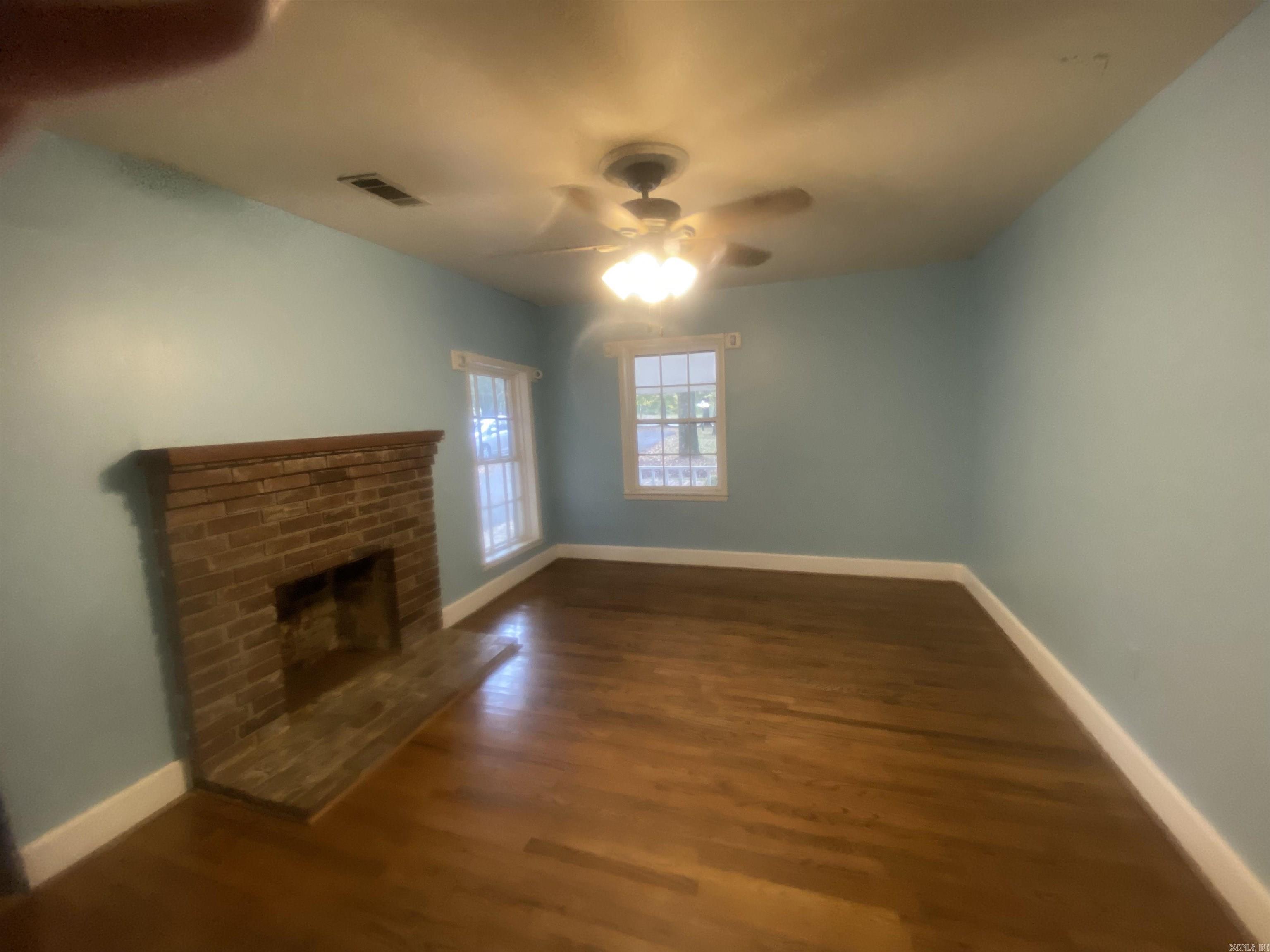 250 Jamestown  Desha, AR