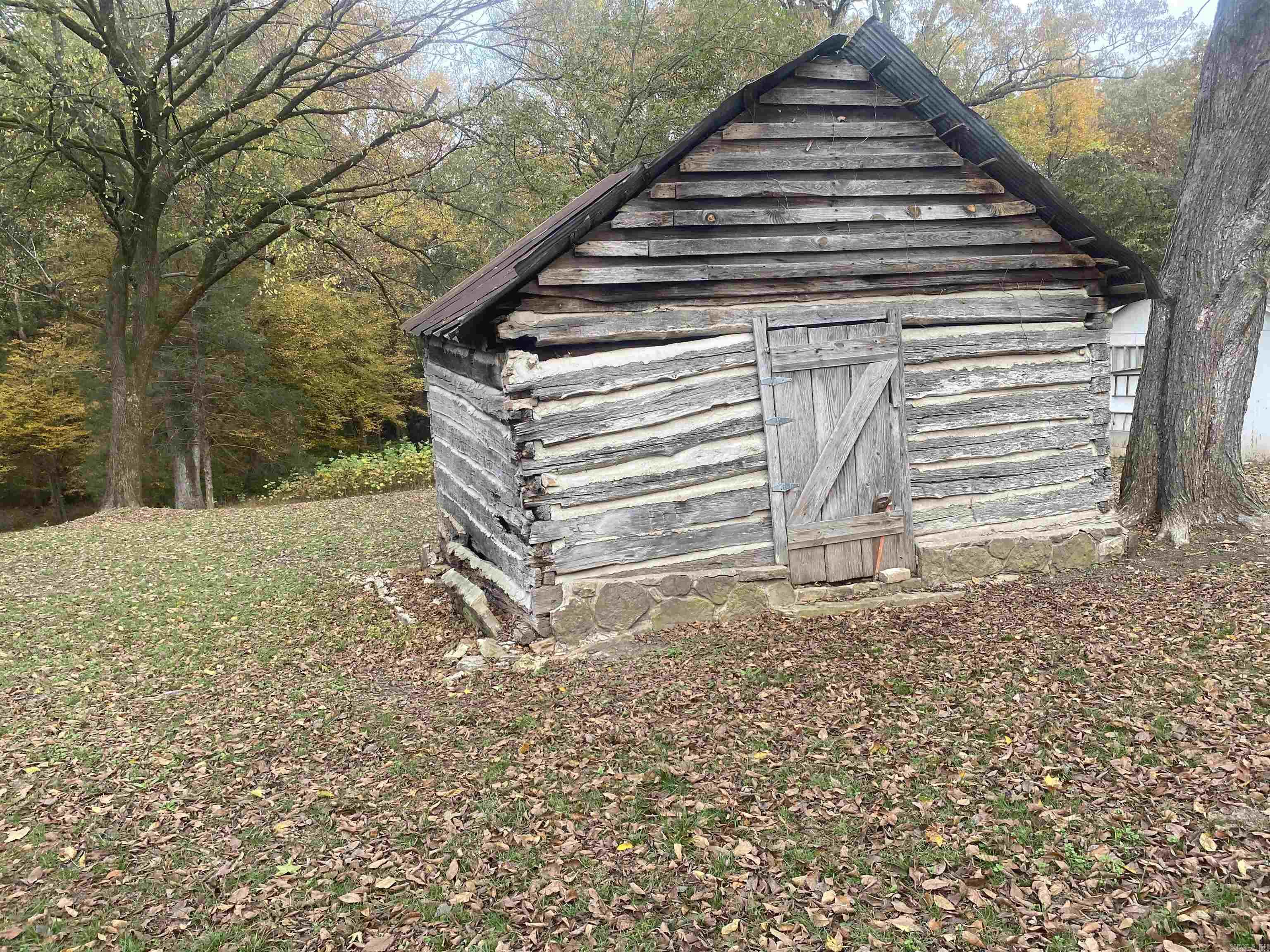 250 Jamestown  Desha, AR