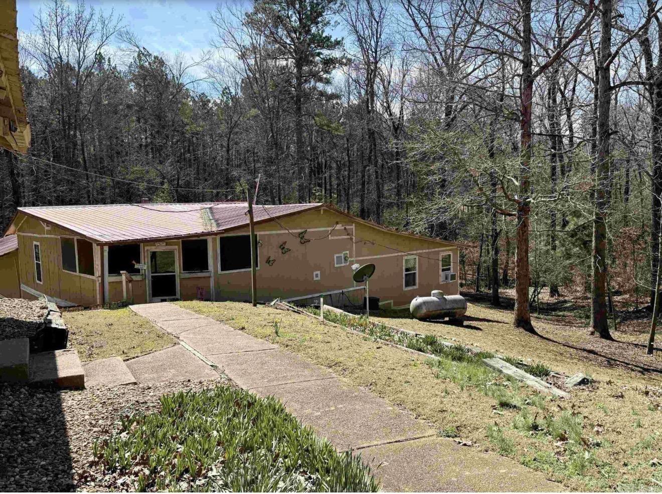 1010 Gum Springs Road