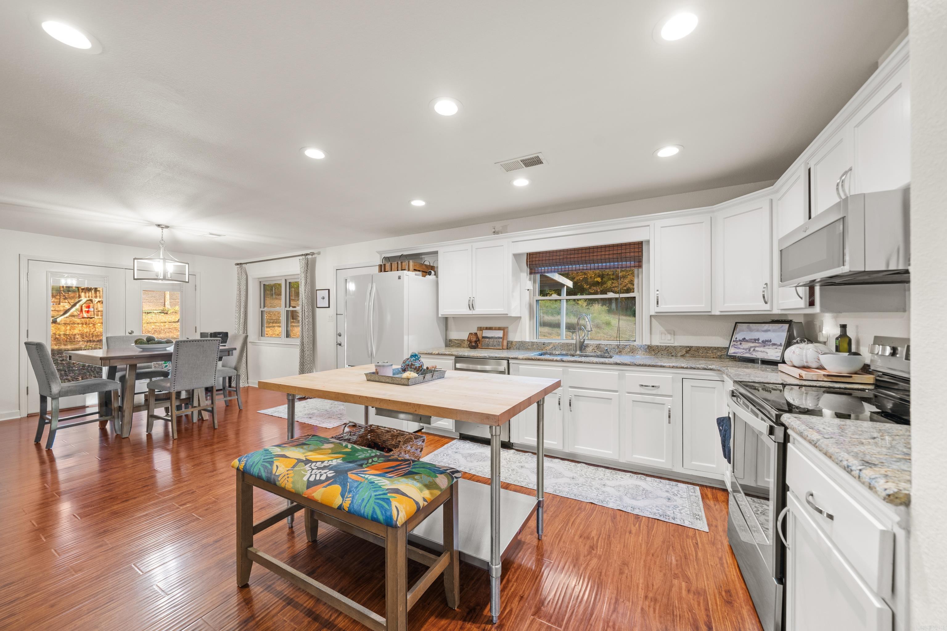 106 Berkshire  Hot Springs, AR