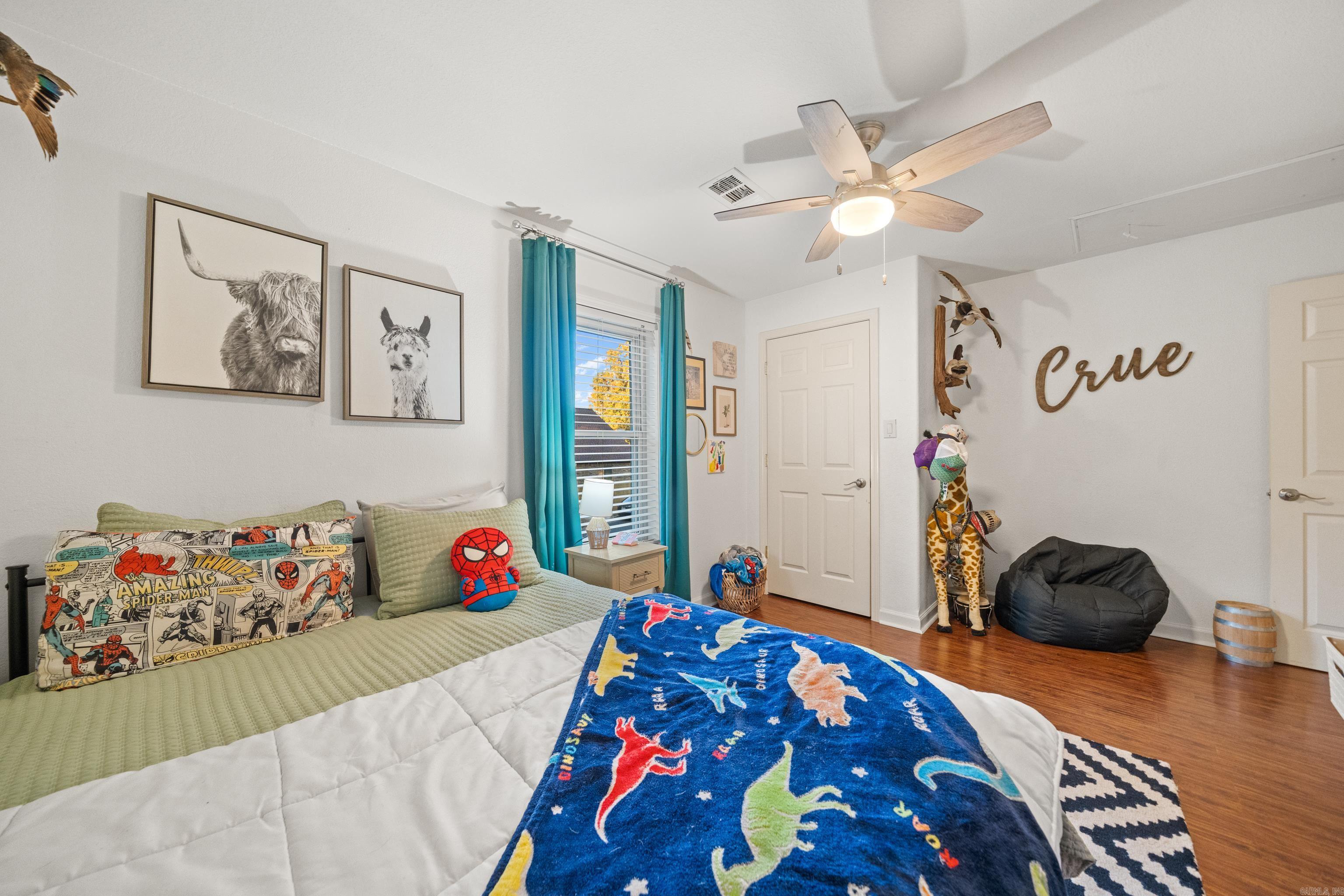 106 Berkshire  Hot Springs, AR