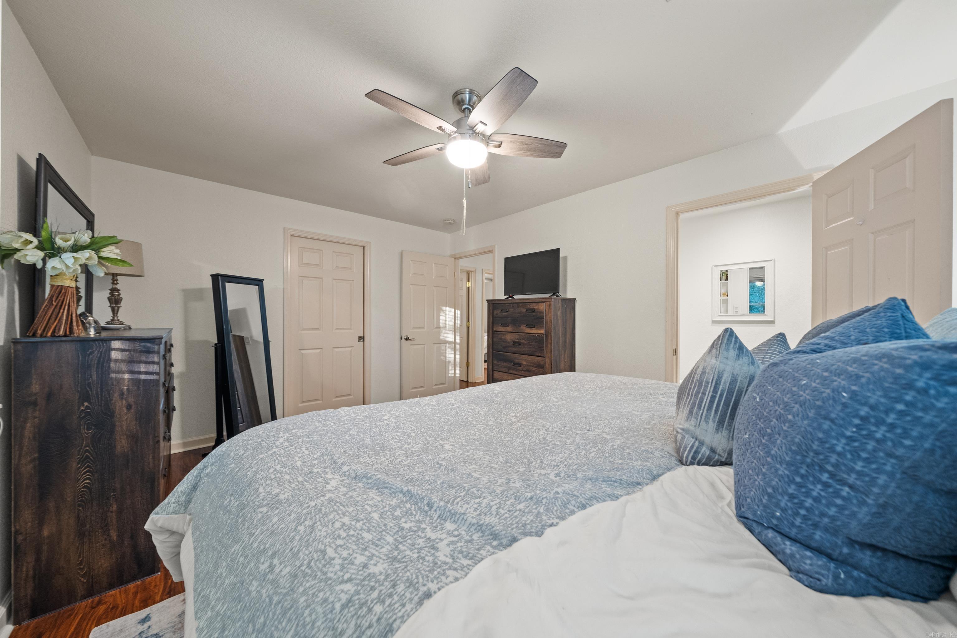 106 Berkshire  Hot Springs, AR