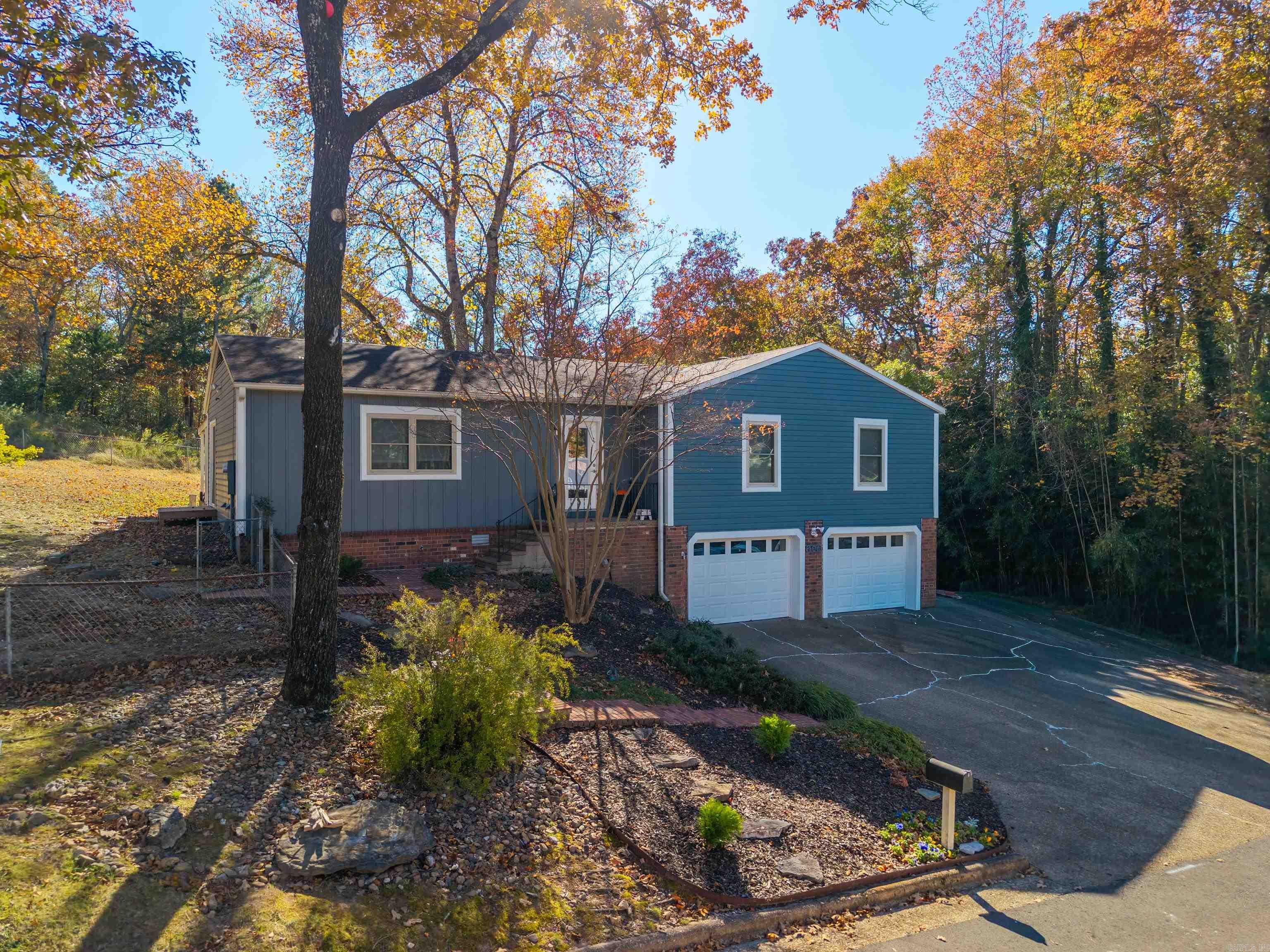 106 Berkshire  Hot Springs, AR