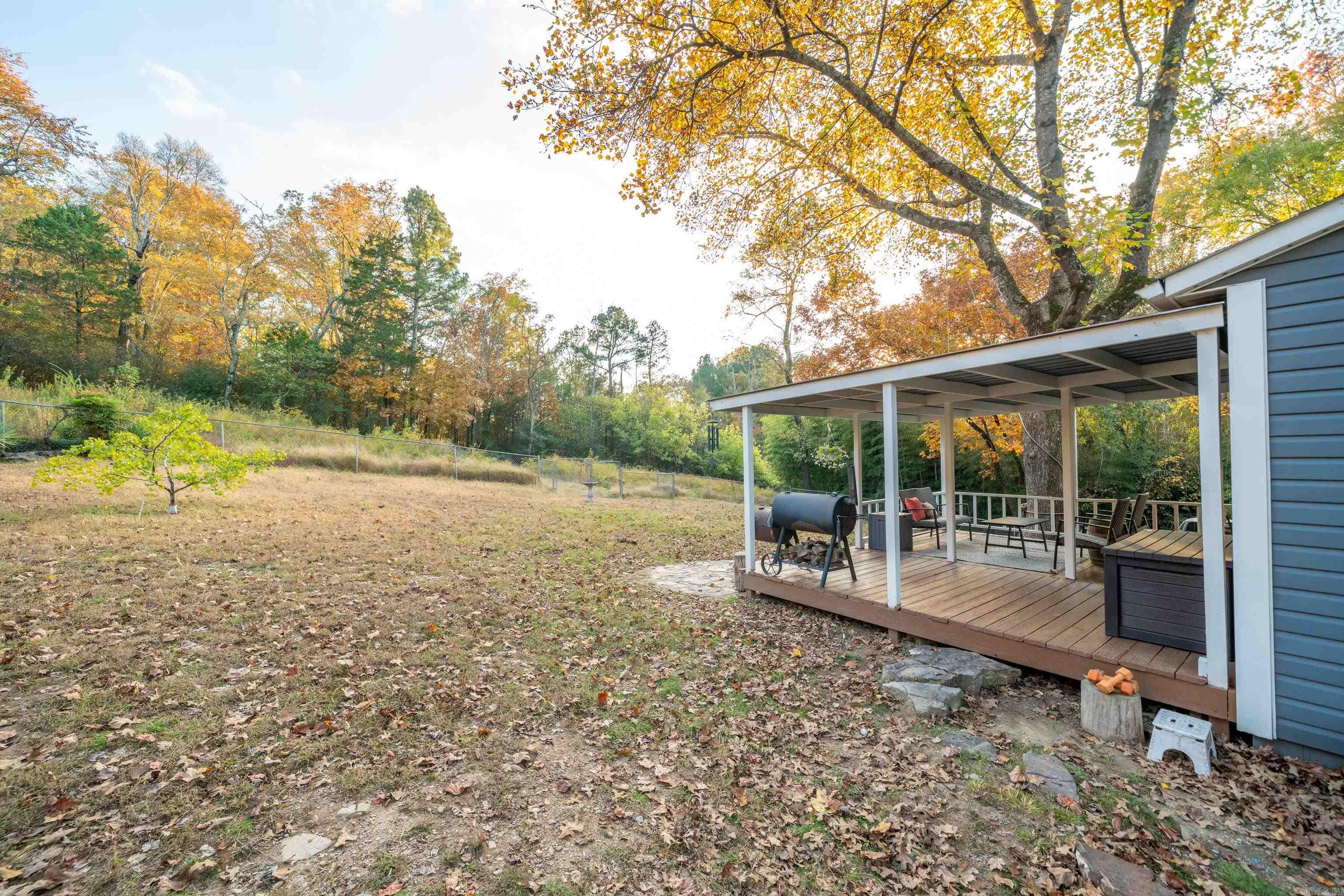 106 Berkshire  Hot Springs, AR