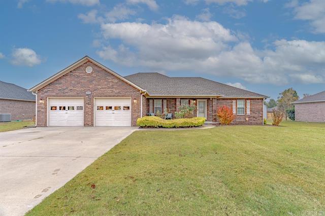 5009 S 28th  Paragould, AR