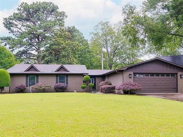 11  Red Oak Drive  Conway, AR