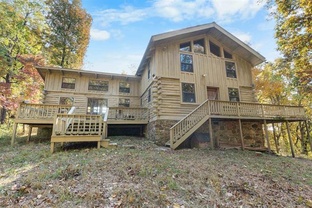 11542 S AR HWY 9  Melbourne, AR