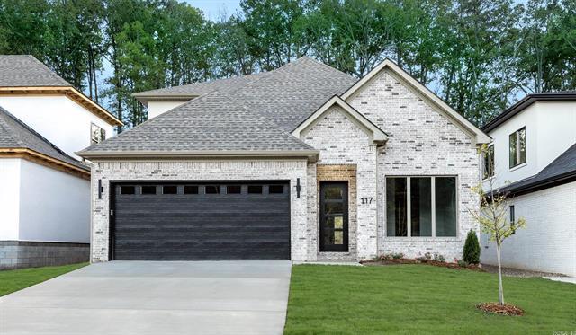 117  Kinley Loop  Little Rock, AR