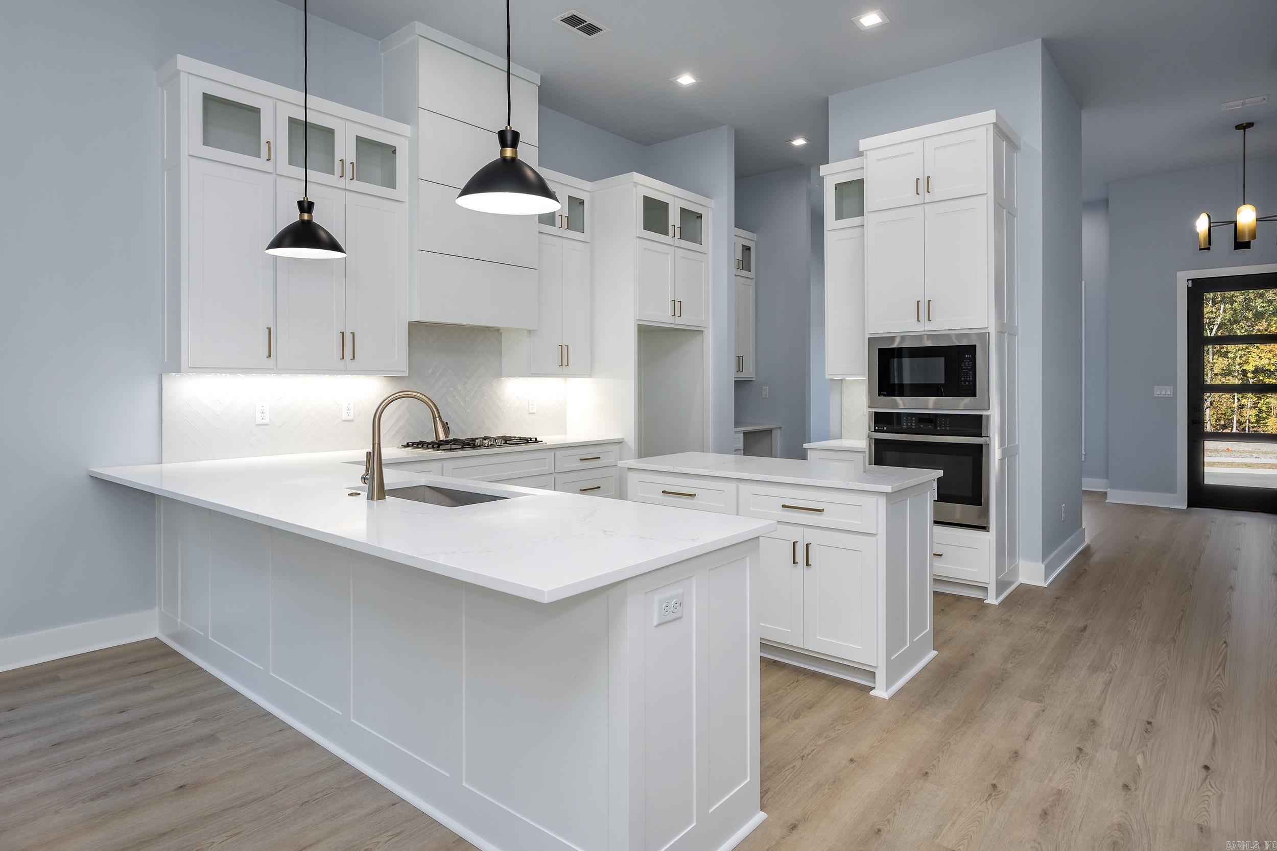 117 Kinley Loop  Little Rock, AR