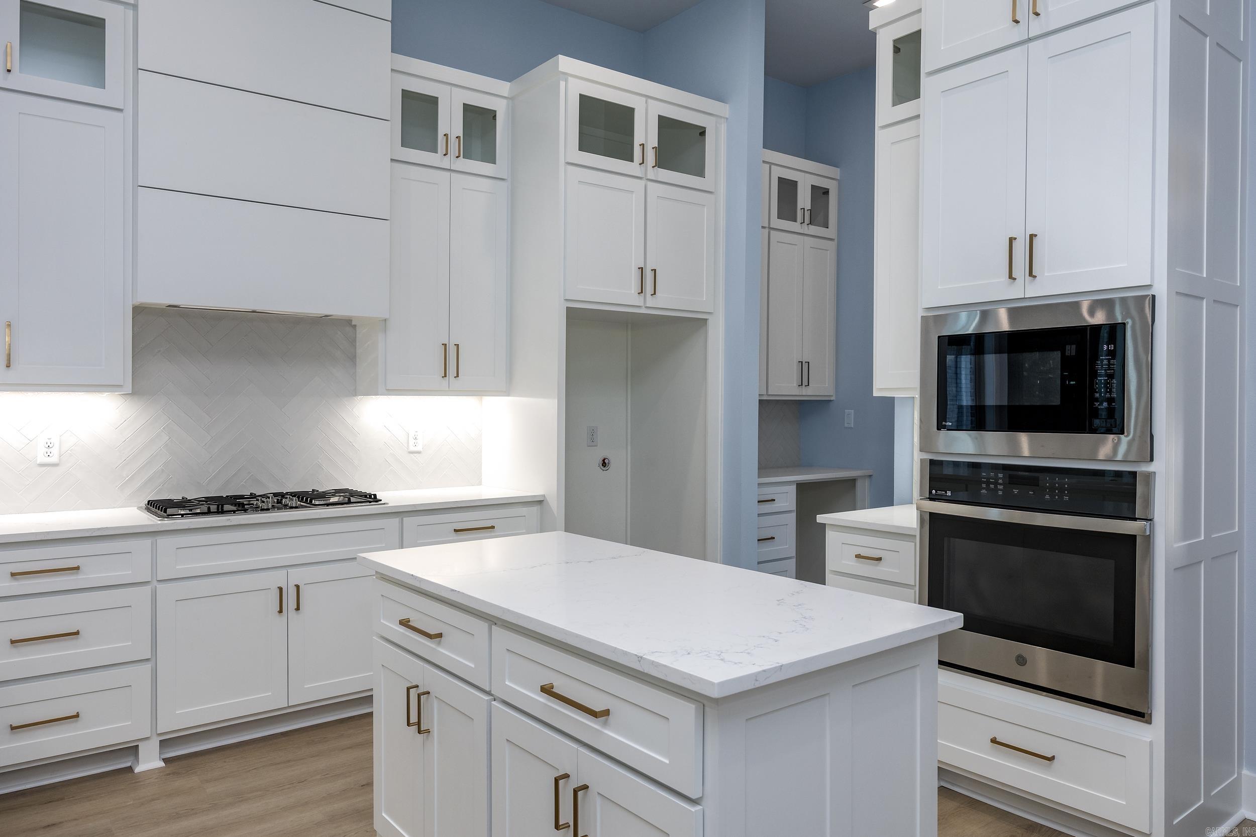 117 Kinley Loop  Little Rock, AR