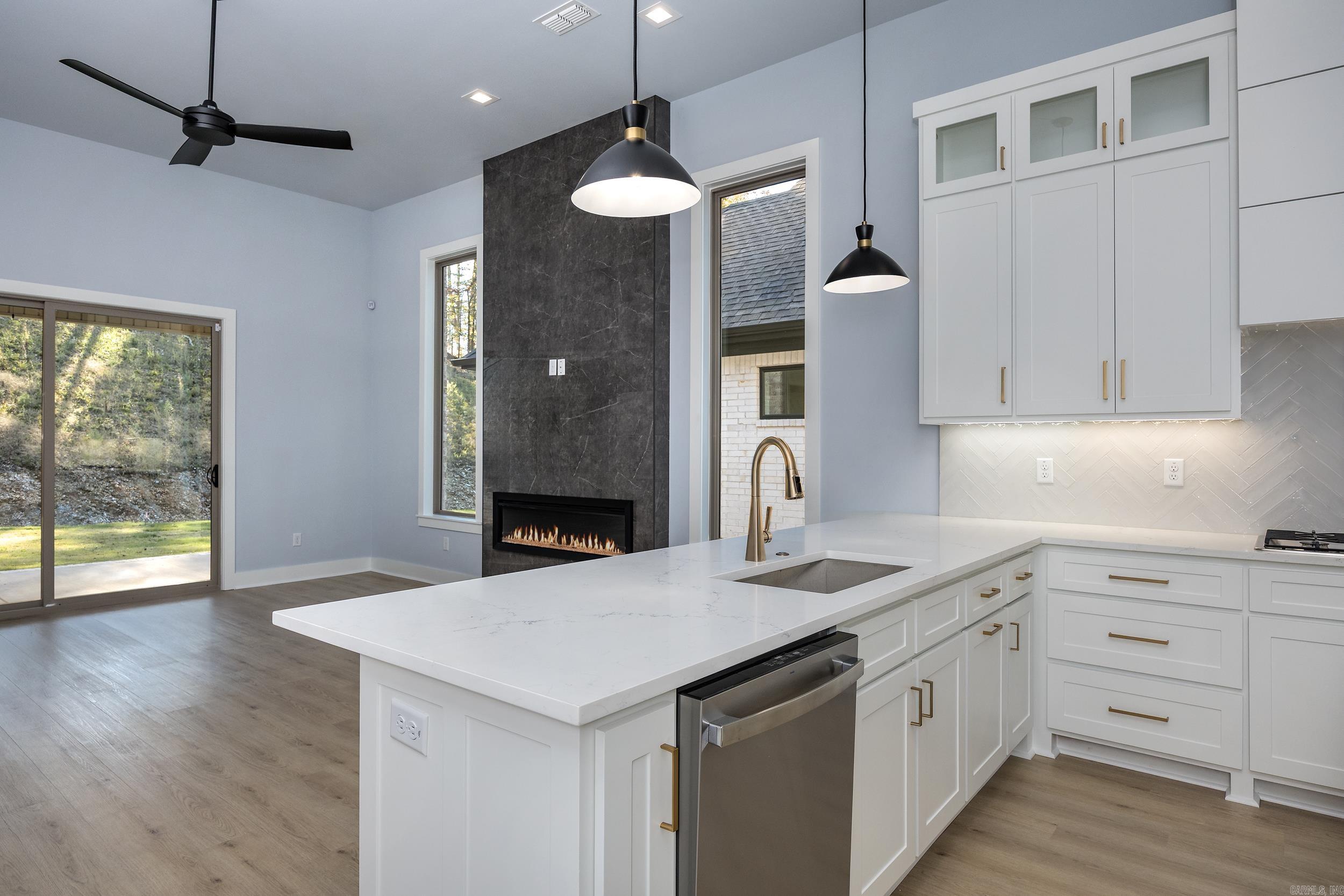 117 Kinley Loop  Little Rock, AR