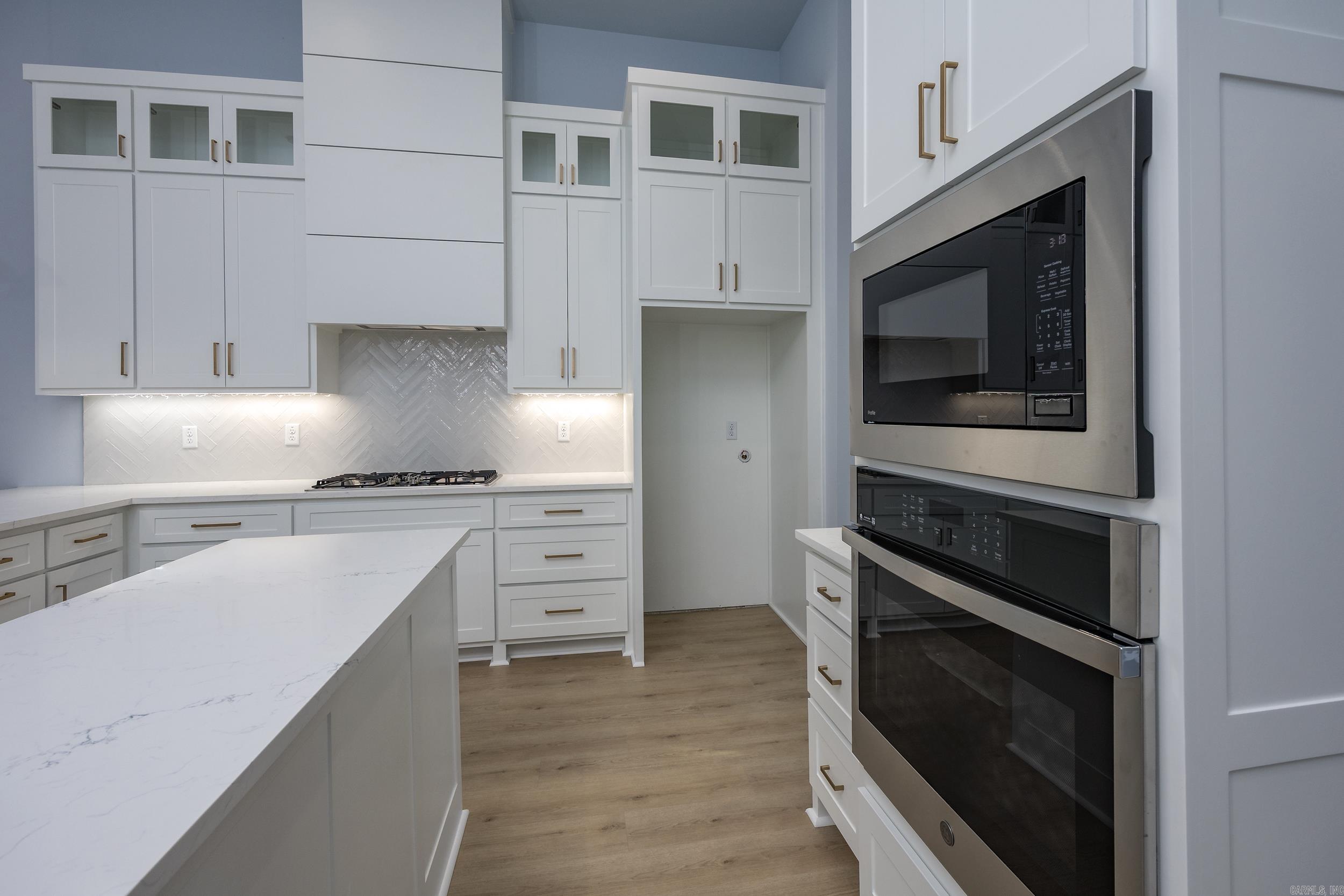 117 Kinley Loop  Little Rock, AR