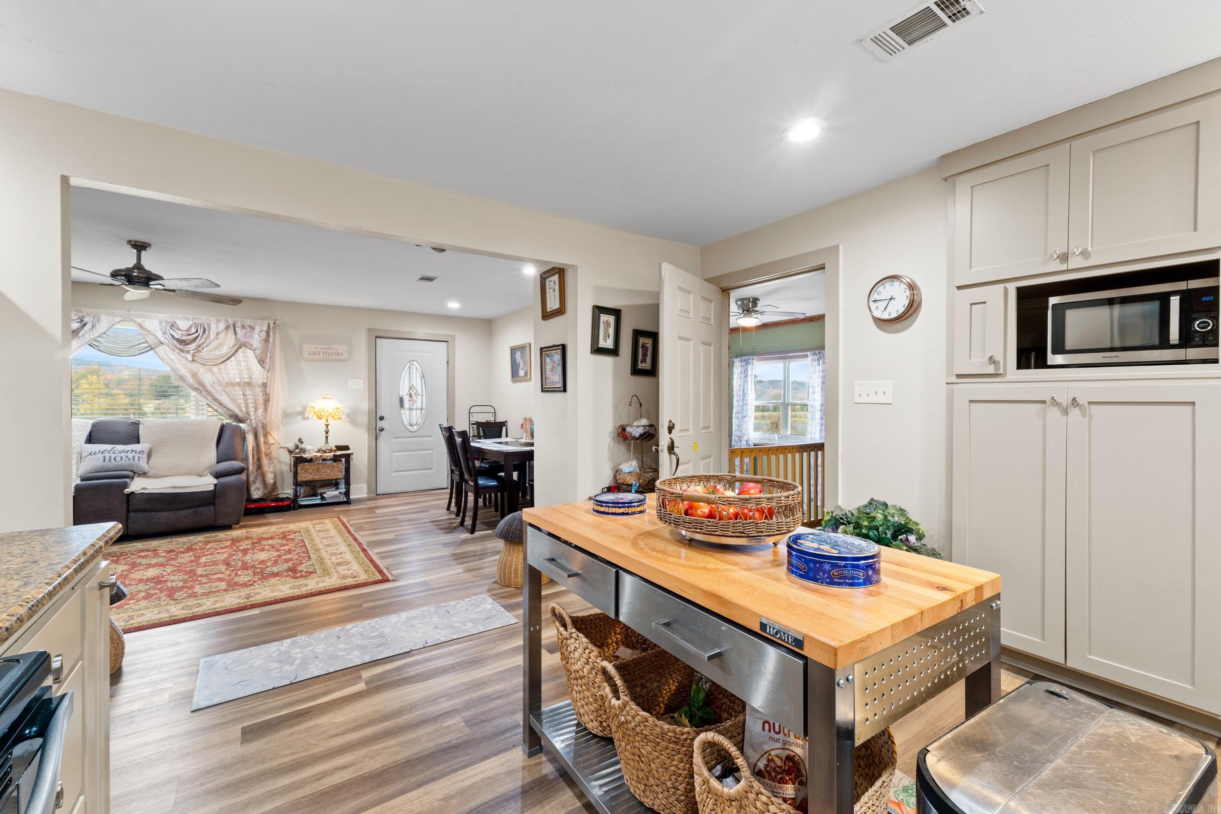 230 Cedar Creek Center Ridge, AR 72027