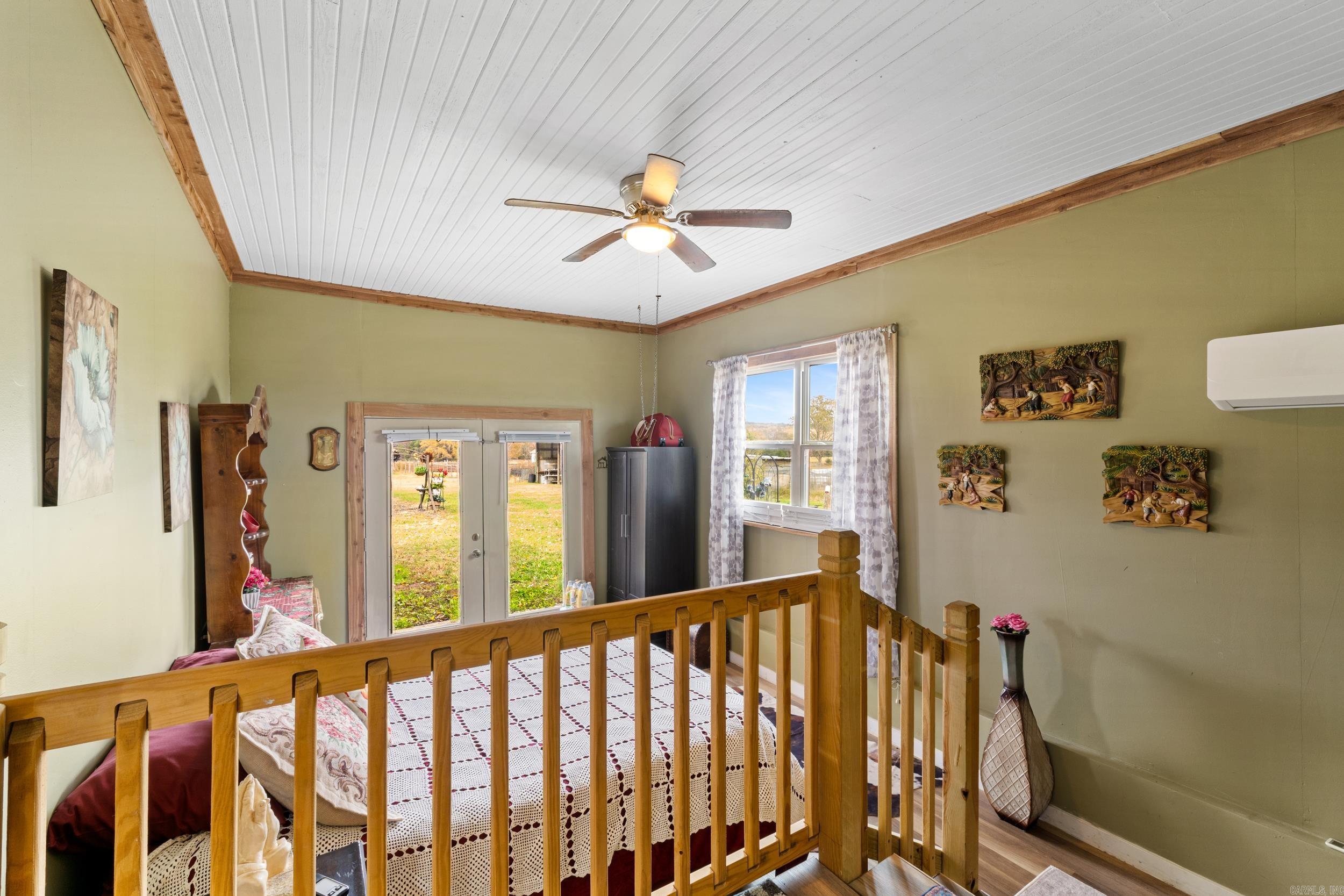 230 Cedar Creek Center Ridge, AR 72027