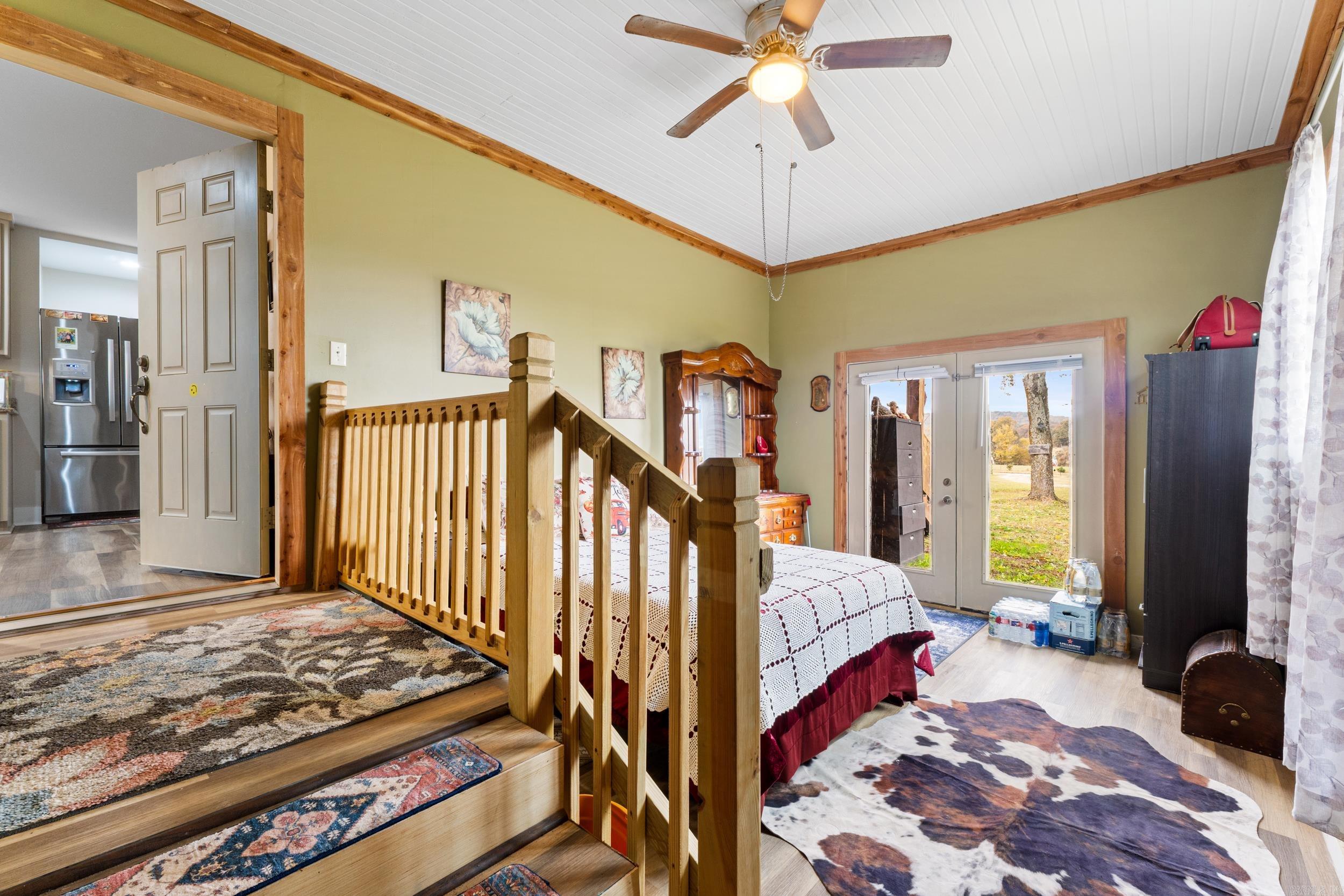 230 Cedar Creek Center Ridge, AR 72027