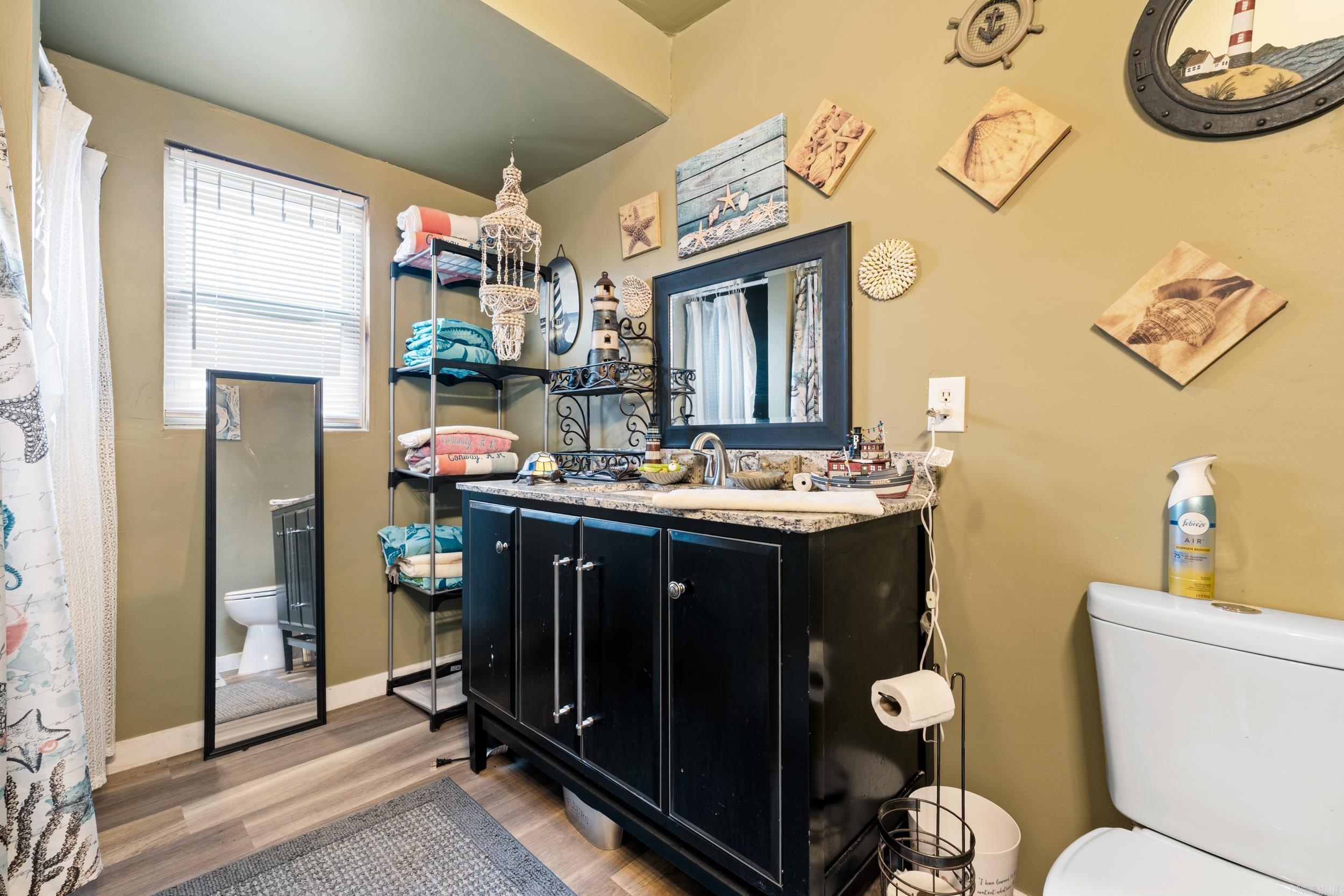 230 Cedar Creek Center Ridge, AR 72027