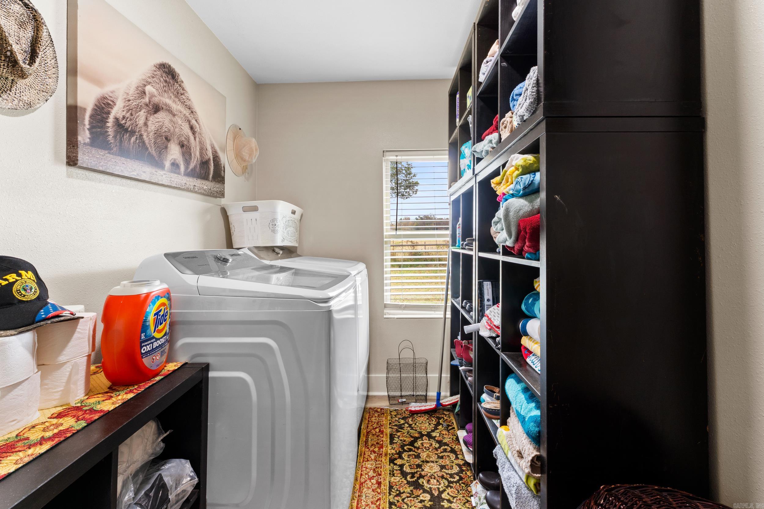 230 Cedar Creek Center Ridge, AR 72027