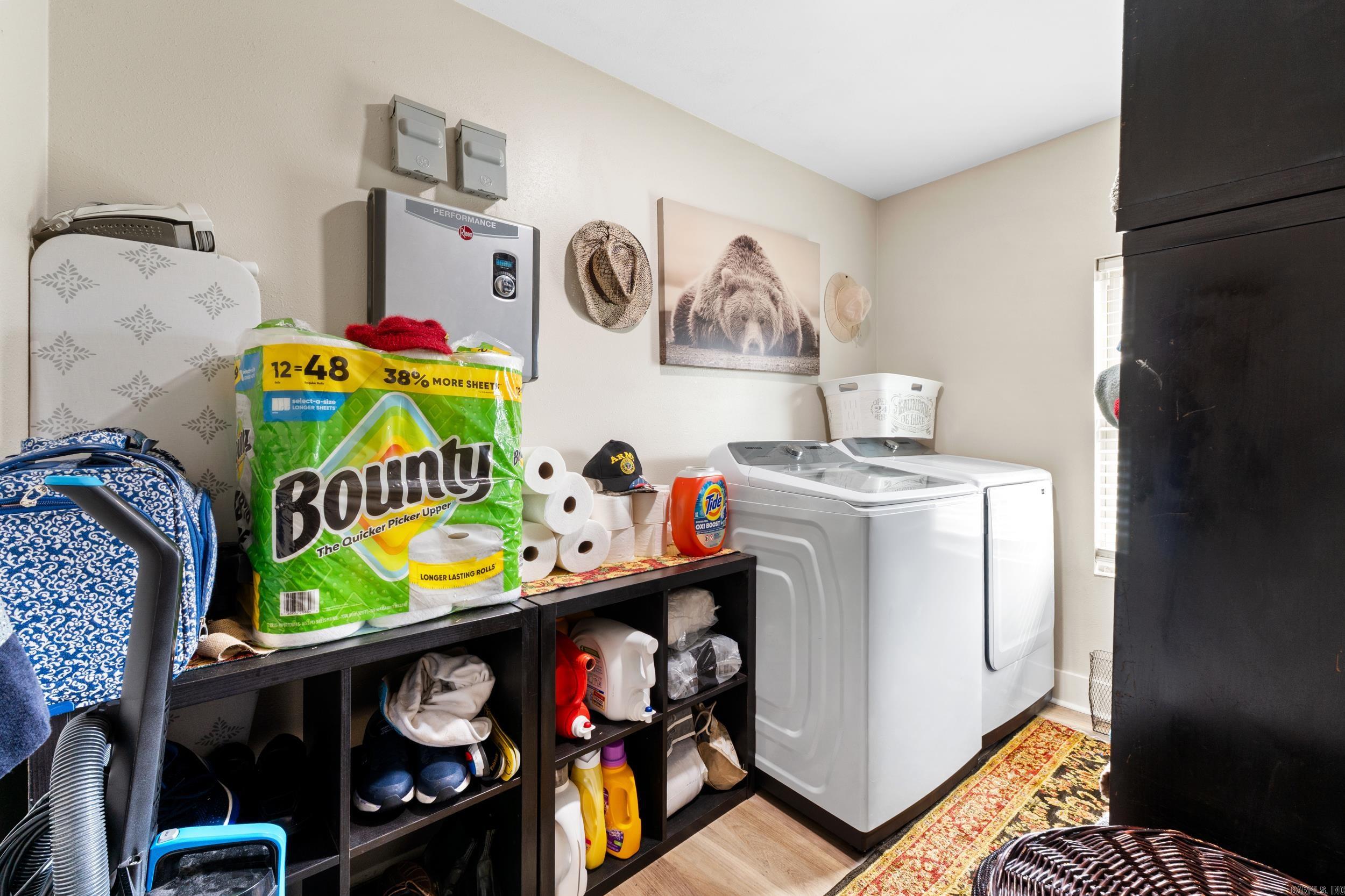 230 Cedar Creek Center Ridge, AR 72027