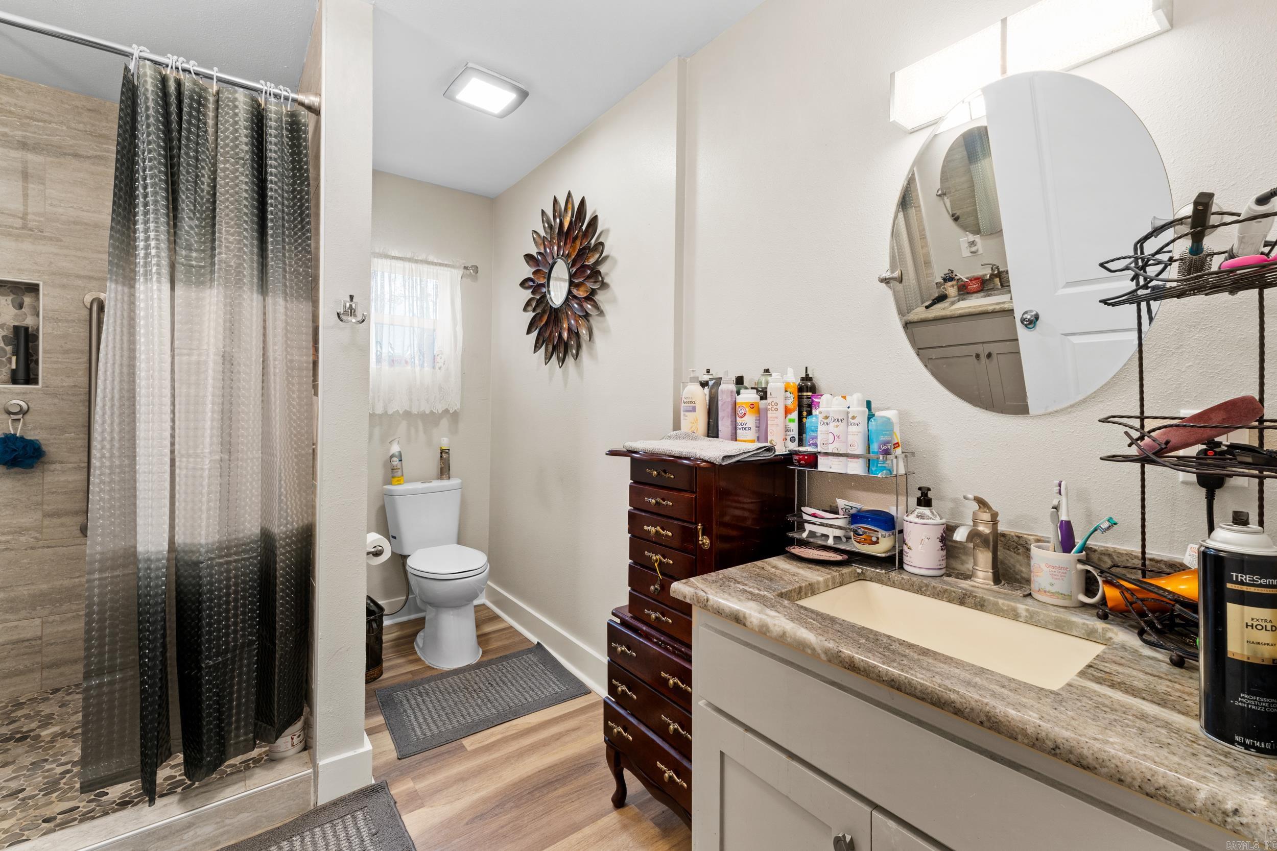 230 Cedar Creek Center Ridge, AR 72027