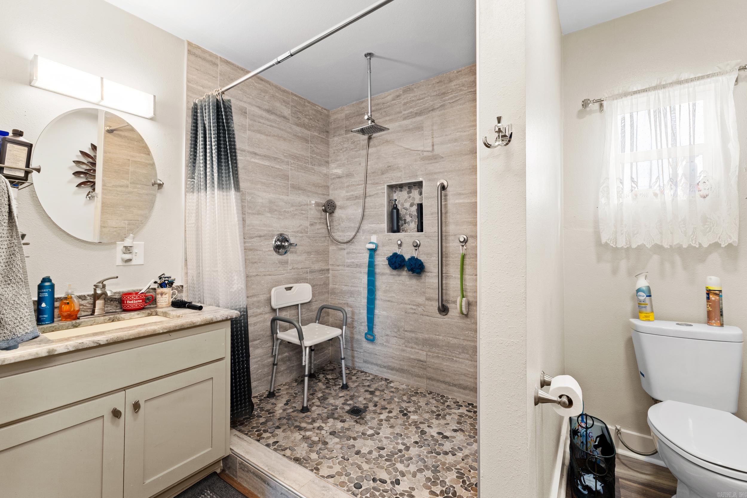 230 Cedar Creek Center Ridge, AR 72027