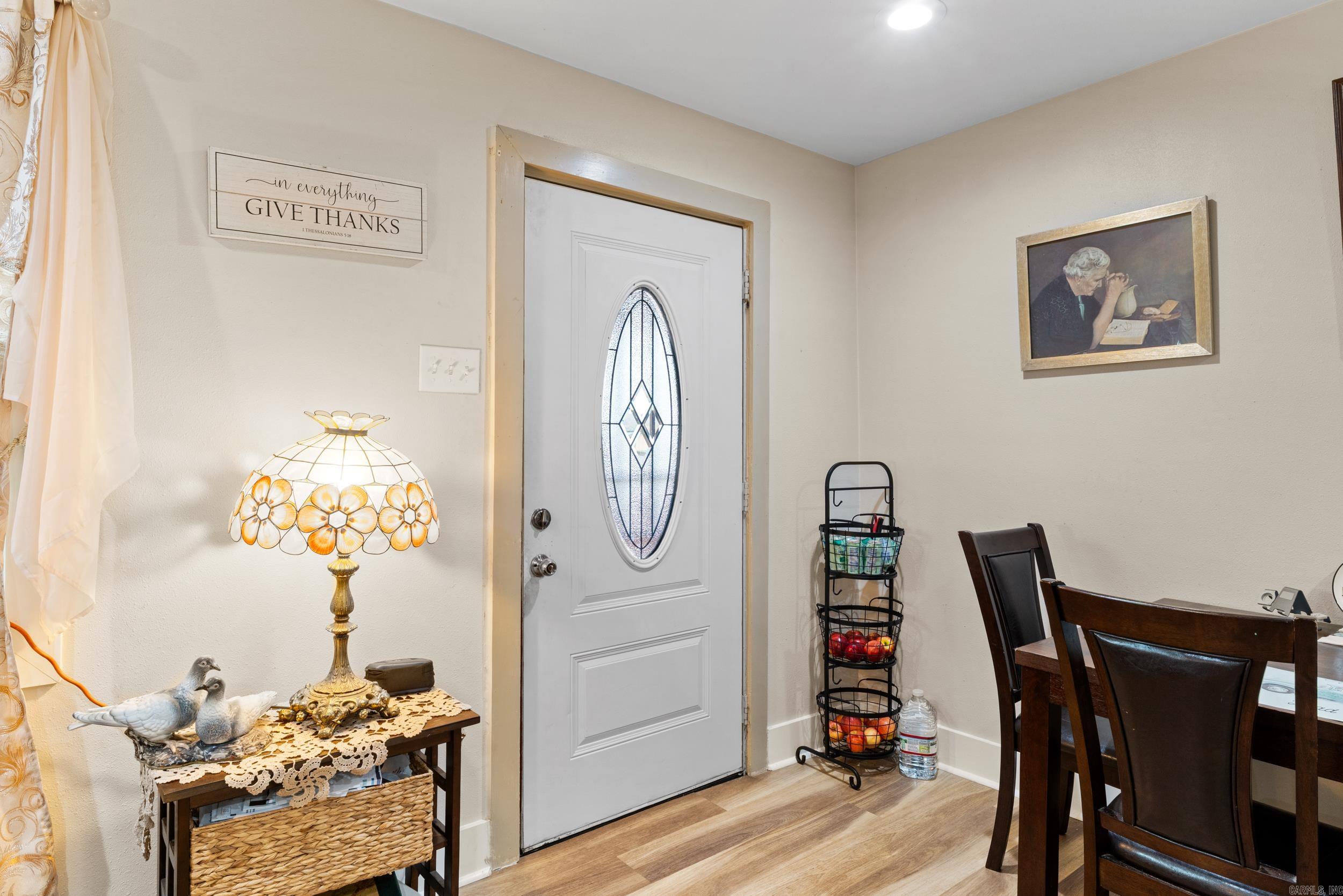 230 Cedar Creek Center Ridge, AR 72027