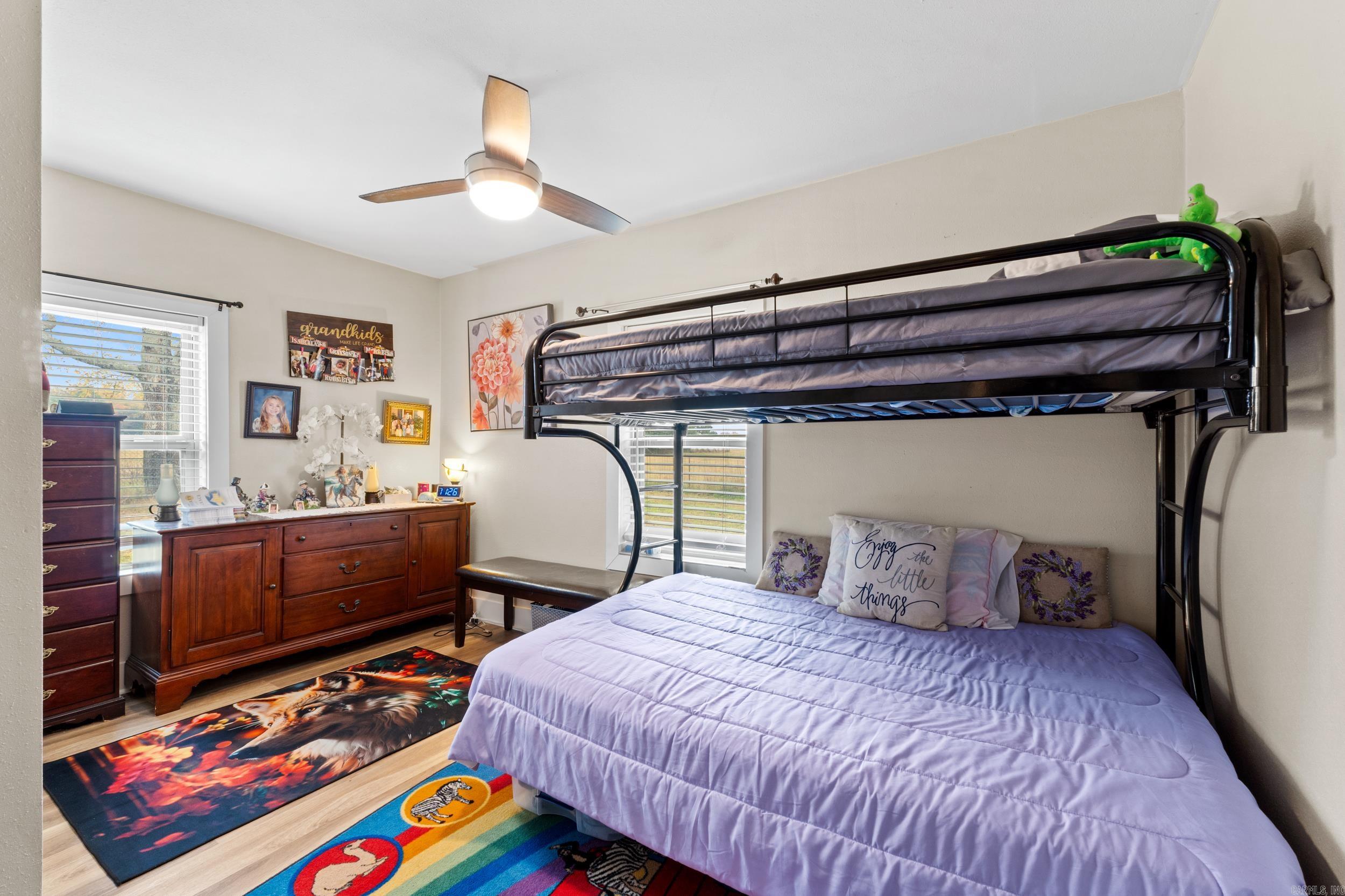 230 Cedar Creek Center Ridge, AR 72027