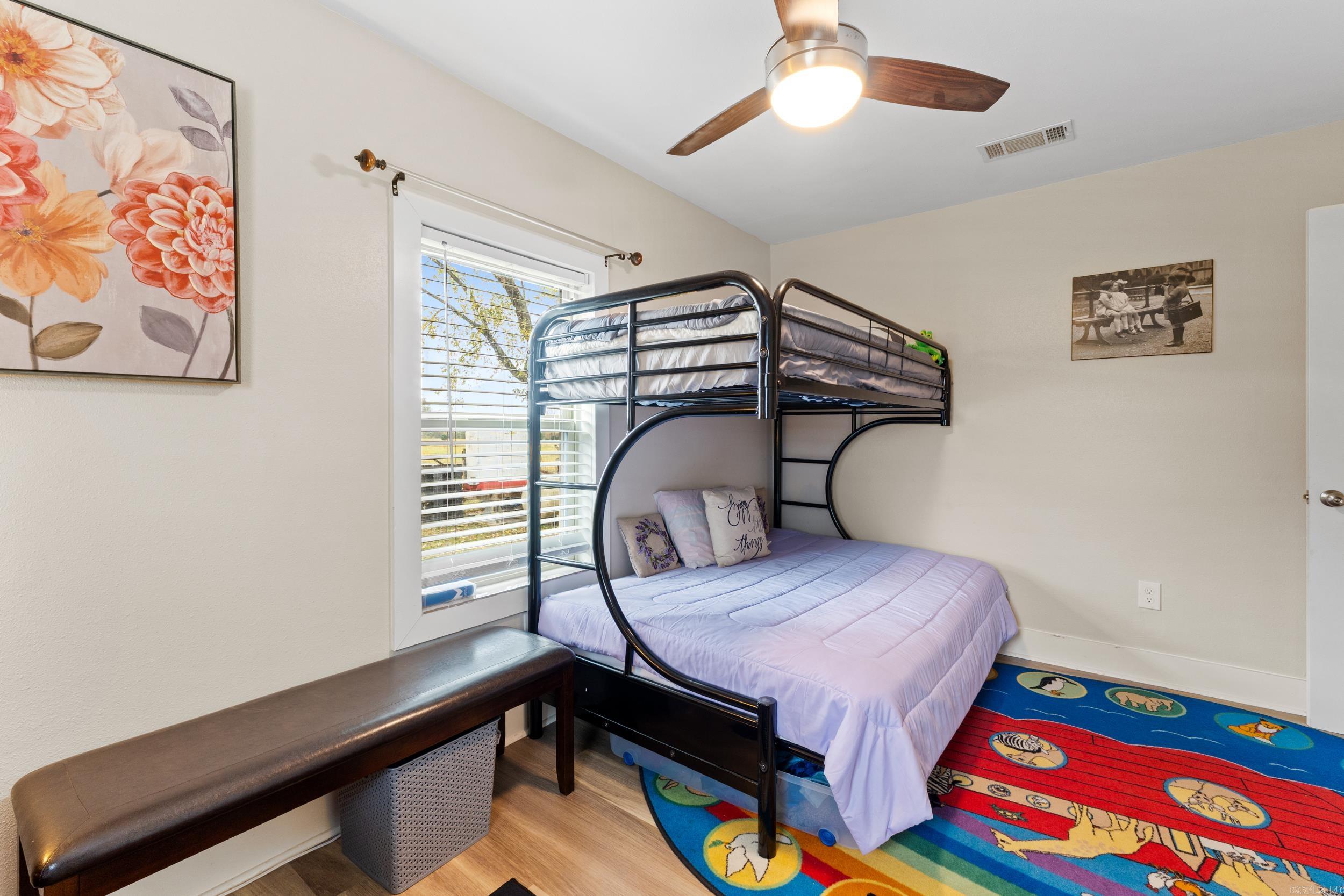 230 Cedar Creek Center Ridge, AR 72027