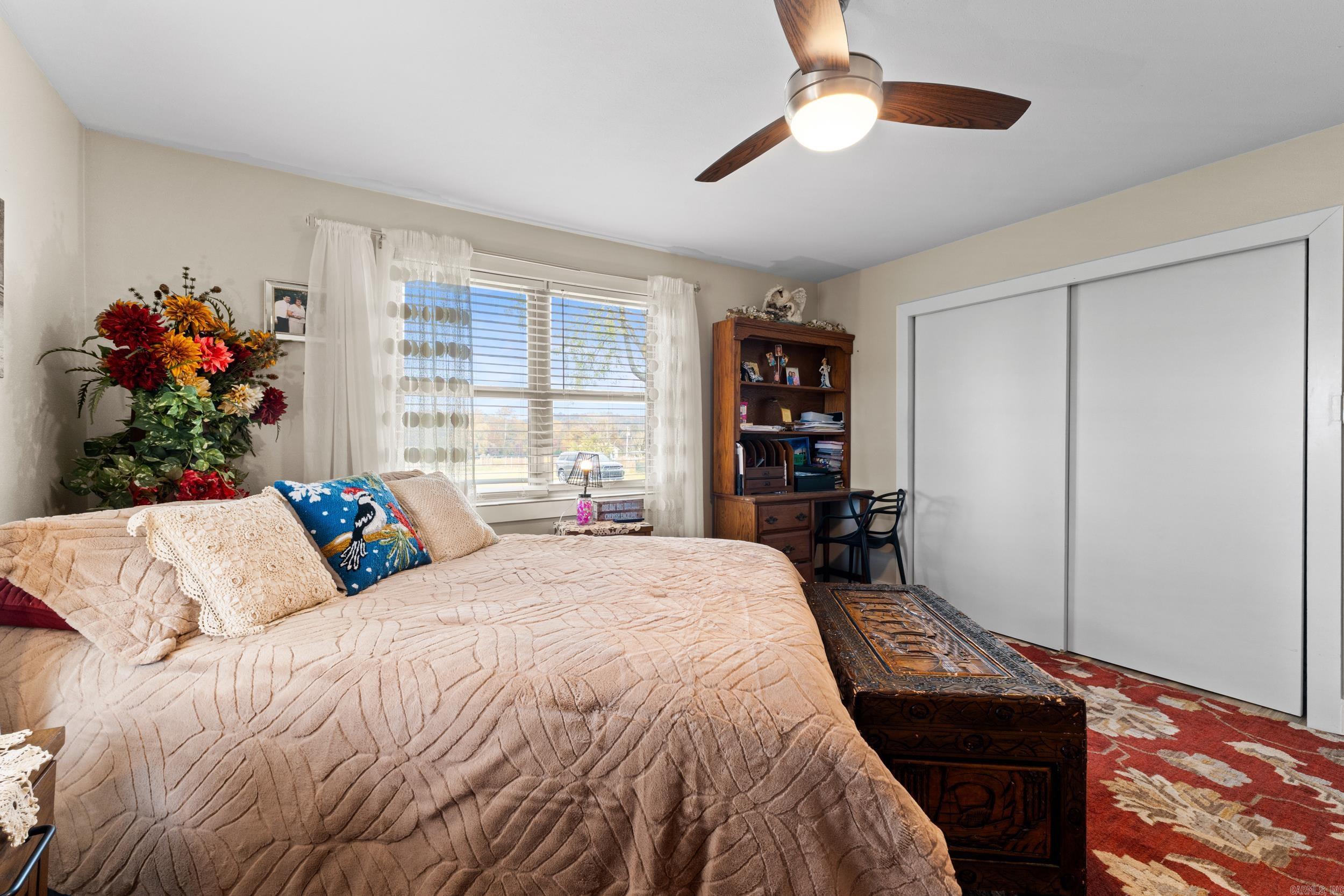 230 Cedar Creek Center Ridge, AR 72027