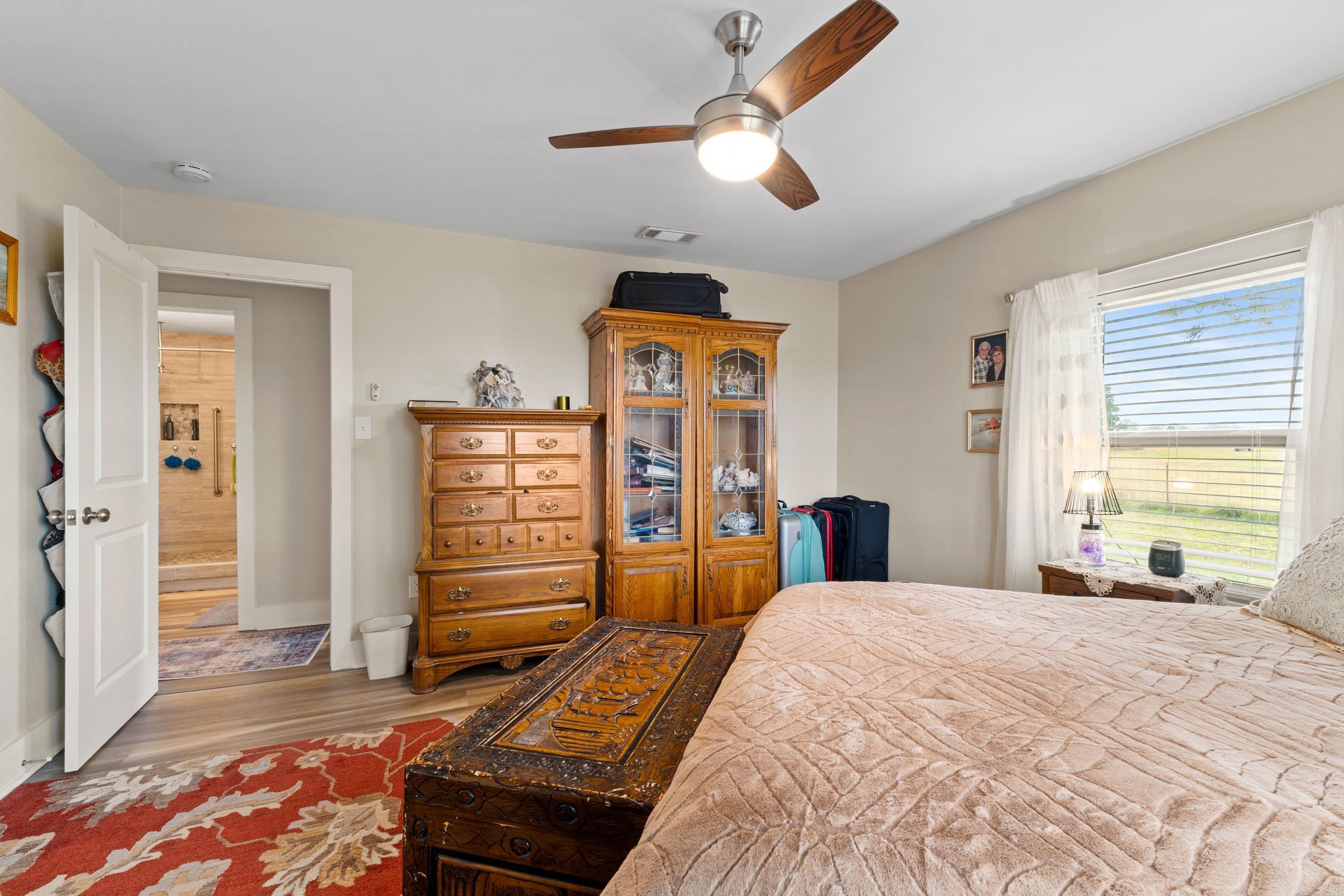 230 Cedar Creek Center Ridge, AR 72027