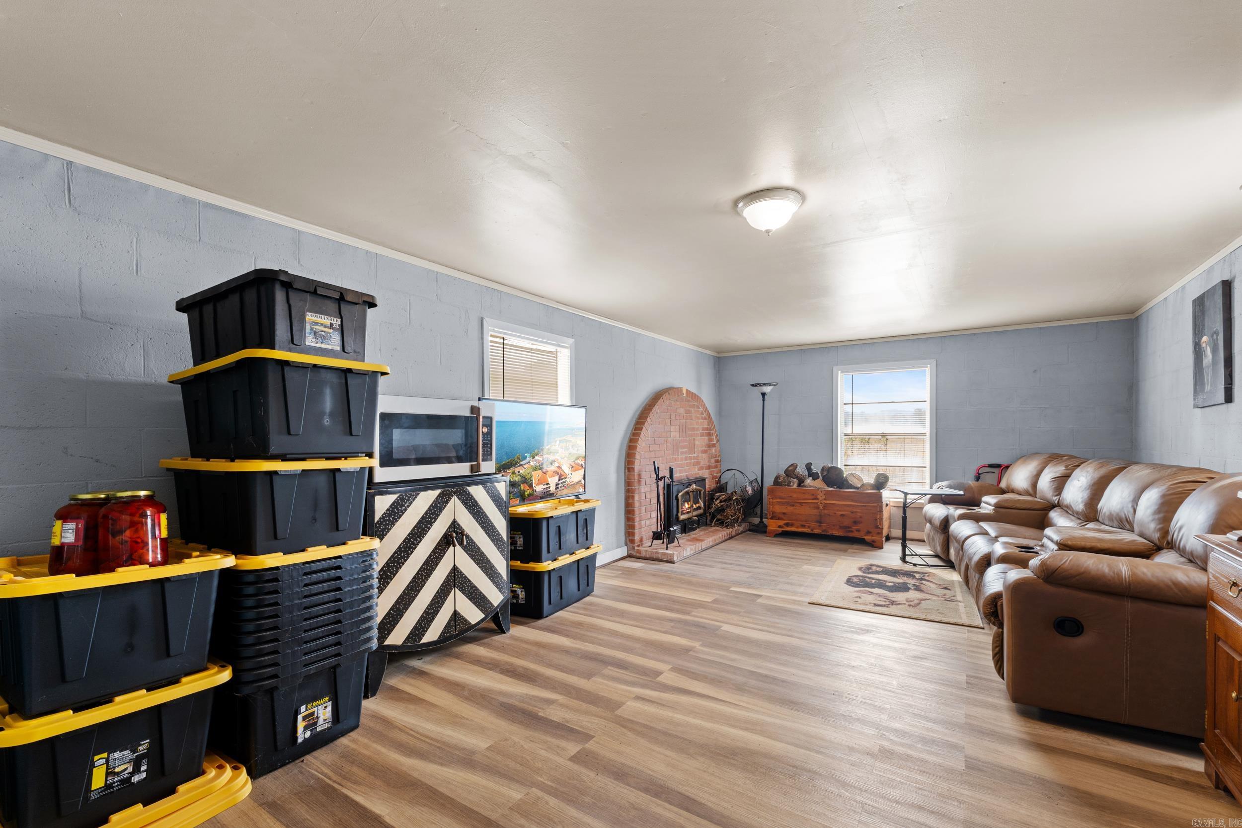 230 Cedar Creek Center Ridge, AR 72027