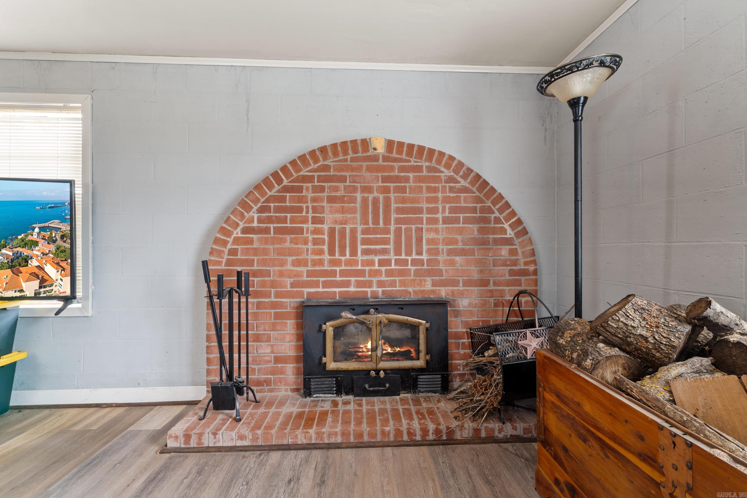 230 Cedar Creek Center Ridge, AR 72027