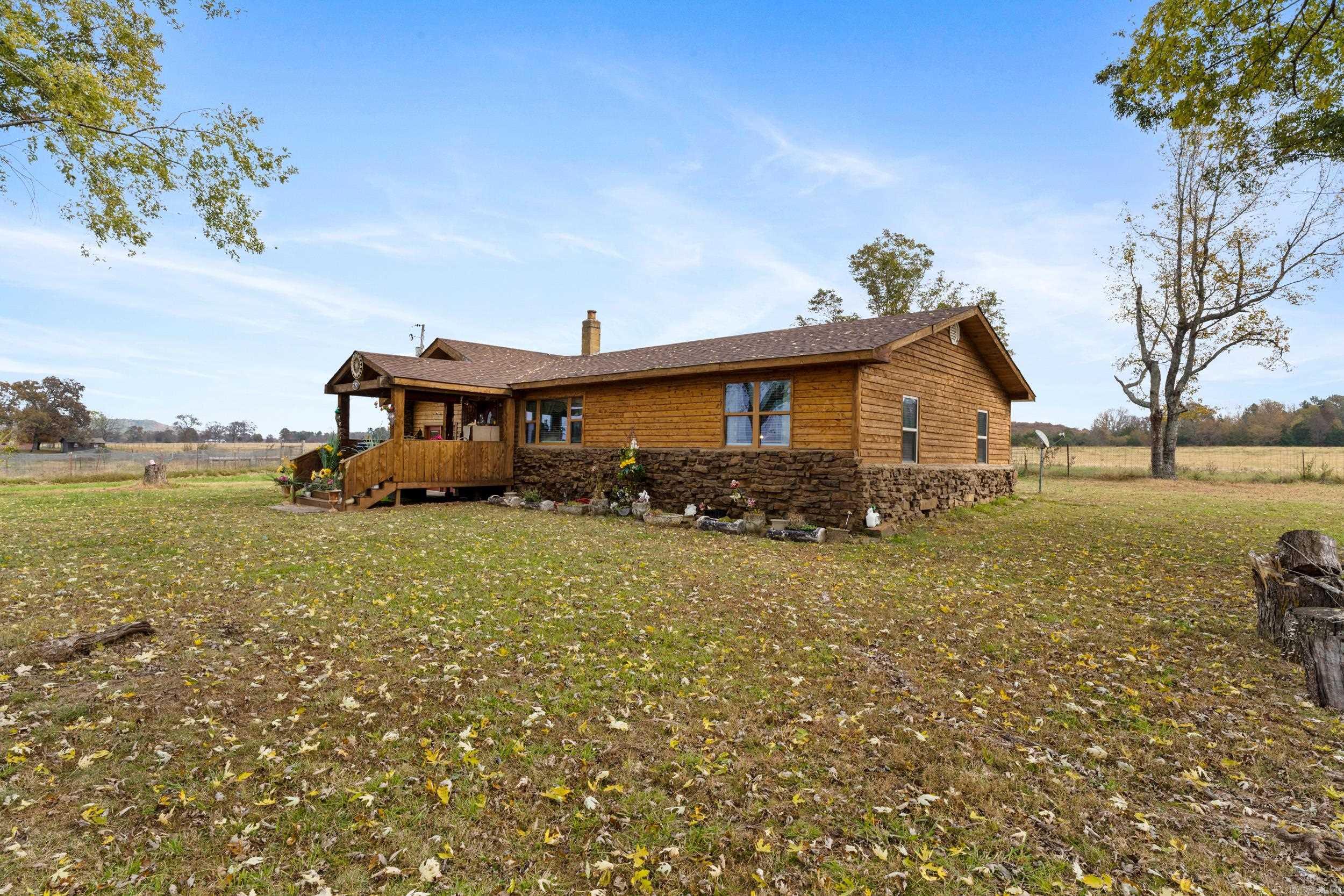 230 Cedar Creek Center Ridge, AR 72027