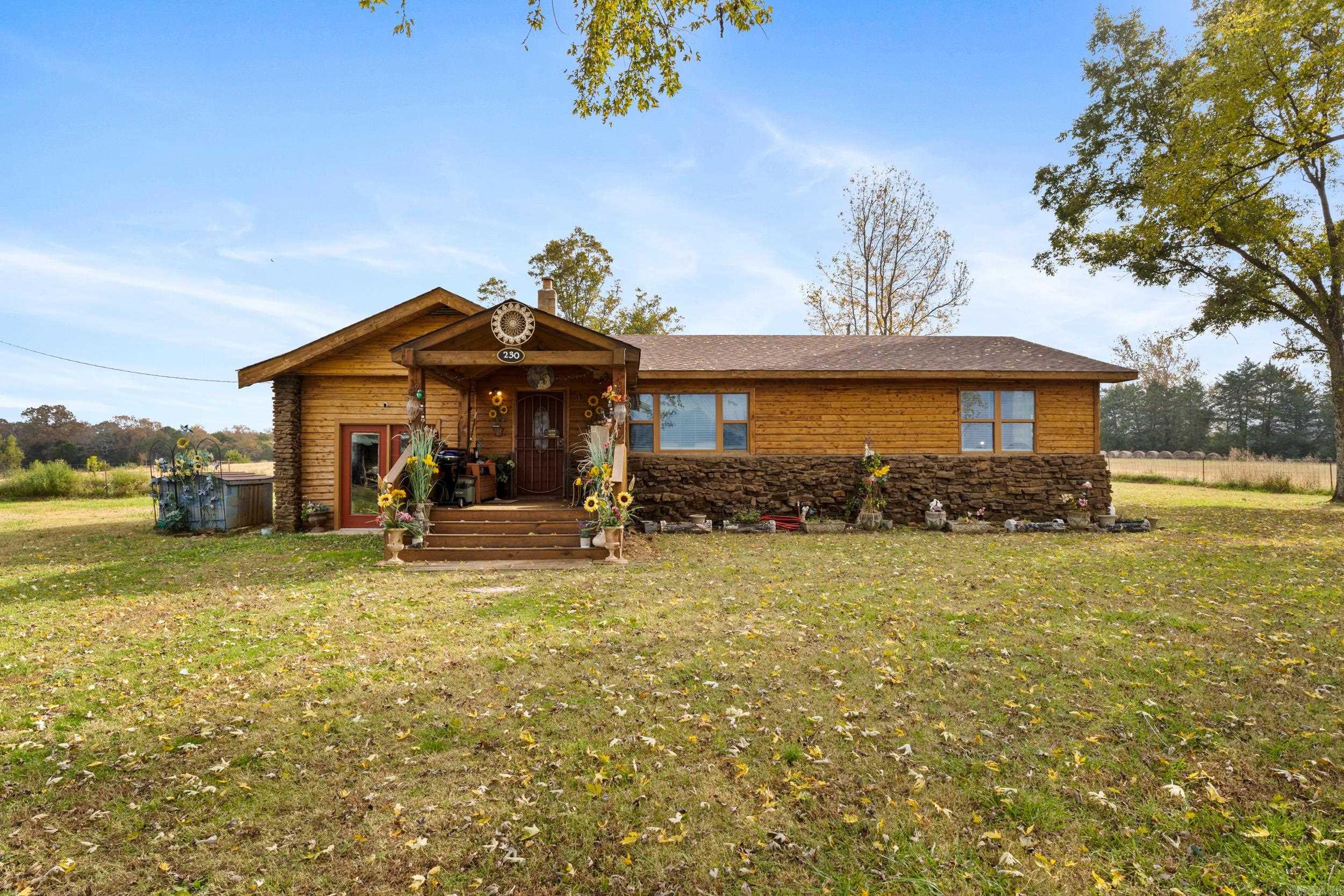 230 Cedar Creek Center Ridge, AR 72027