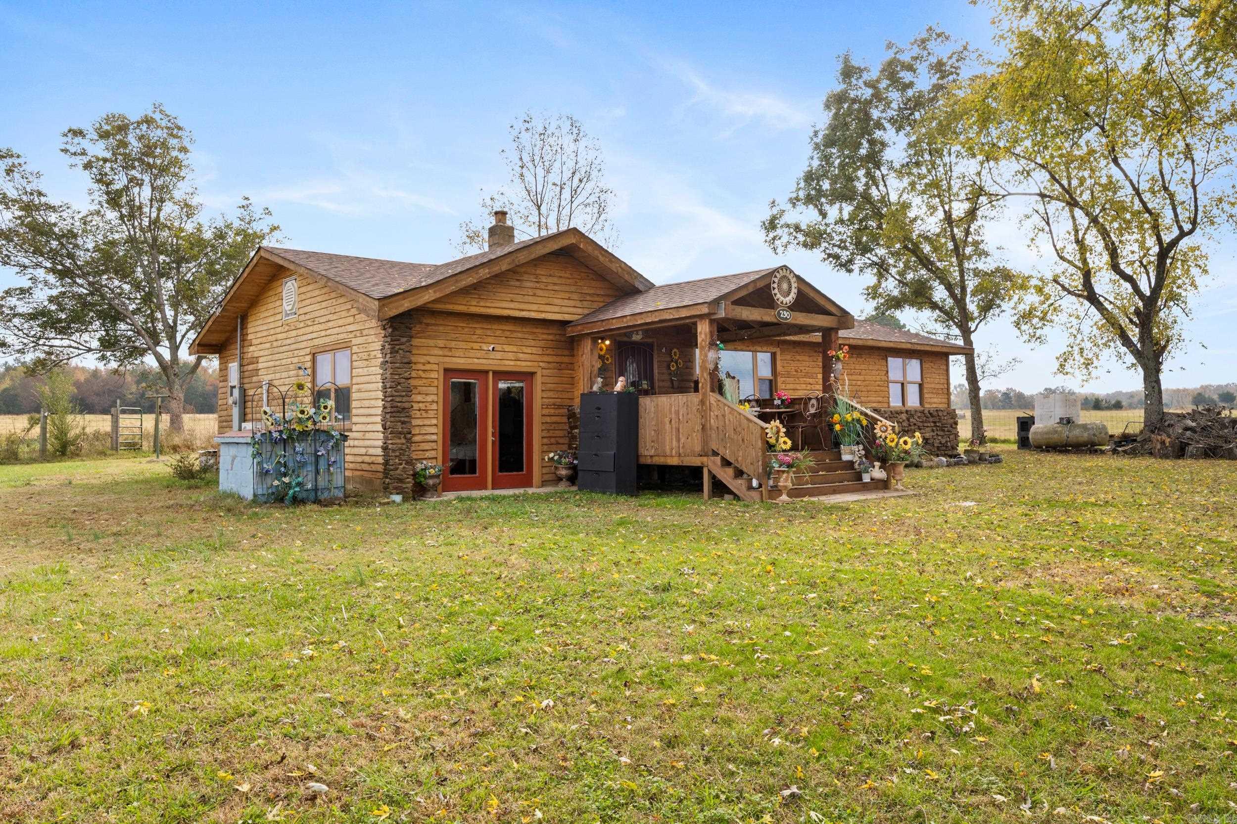 230 Cedar Creek Center Ridge, AR 72027