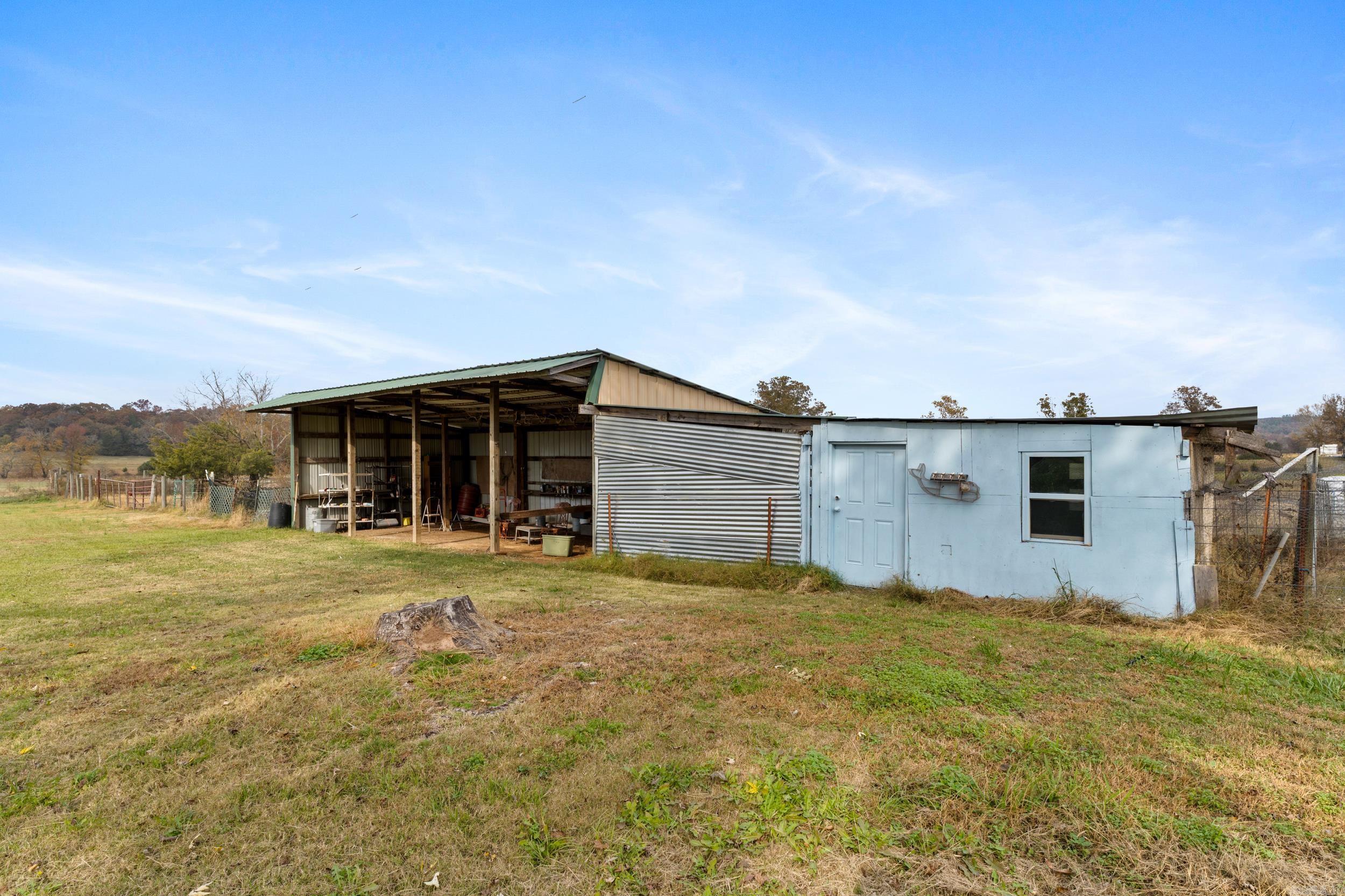 230 Cedar Creek Center Ridge, AR 72027