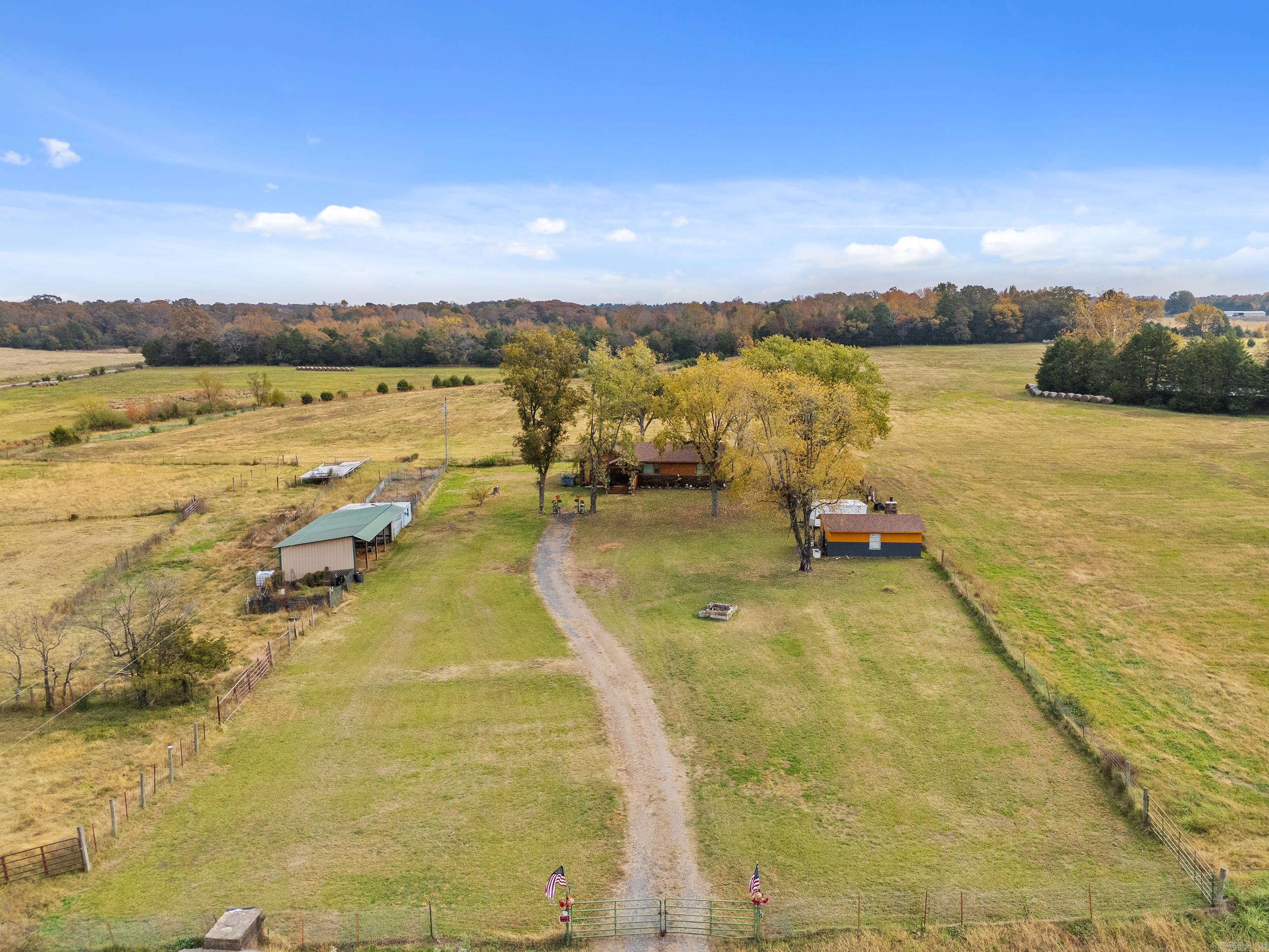 230 Cedar Creek Center Ridge, AR 72027