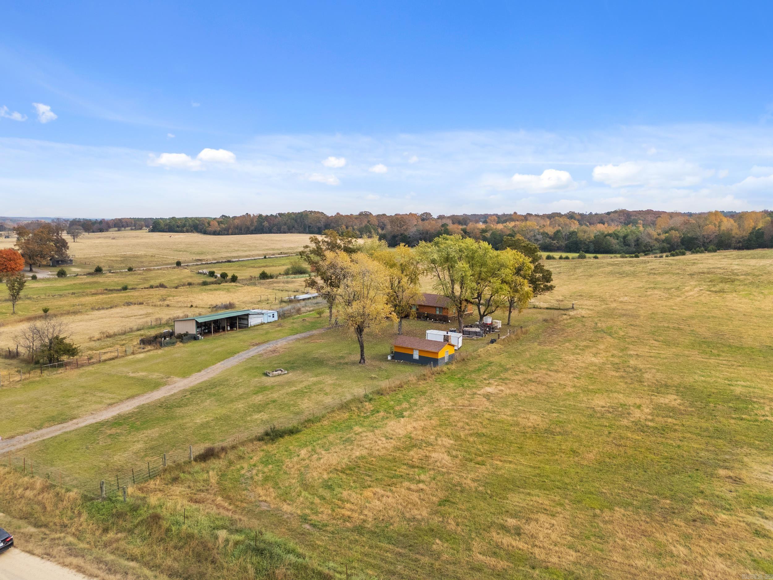 230 Cedar Creek Center Ridge, AR 72027