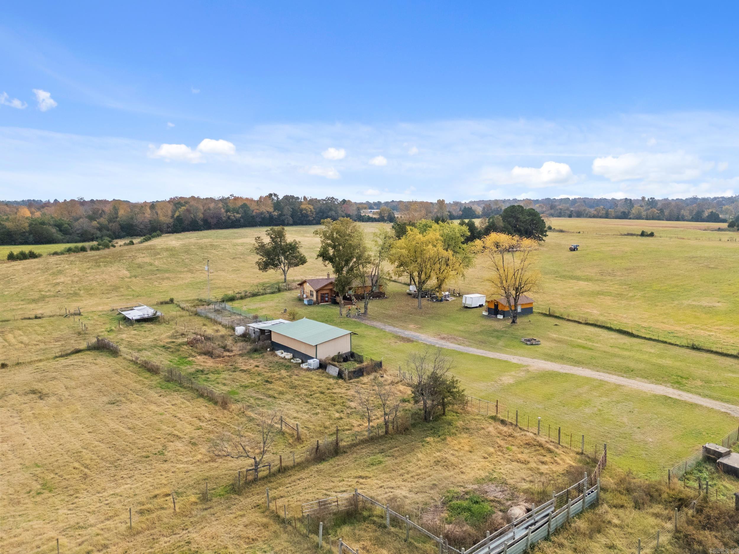 230 Cedar Creek Center Ridge, AR 72027