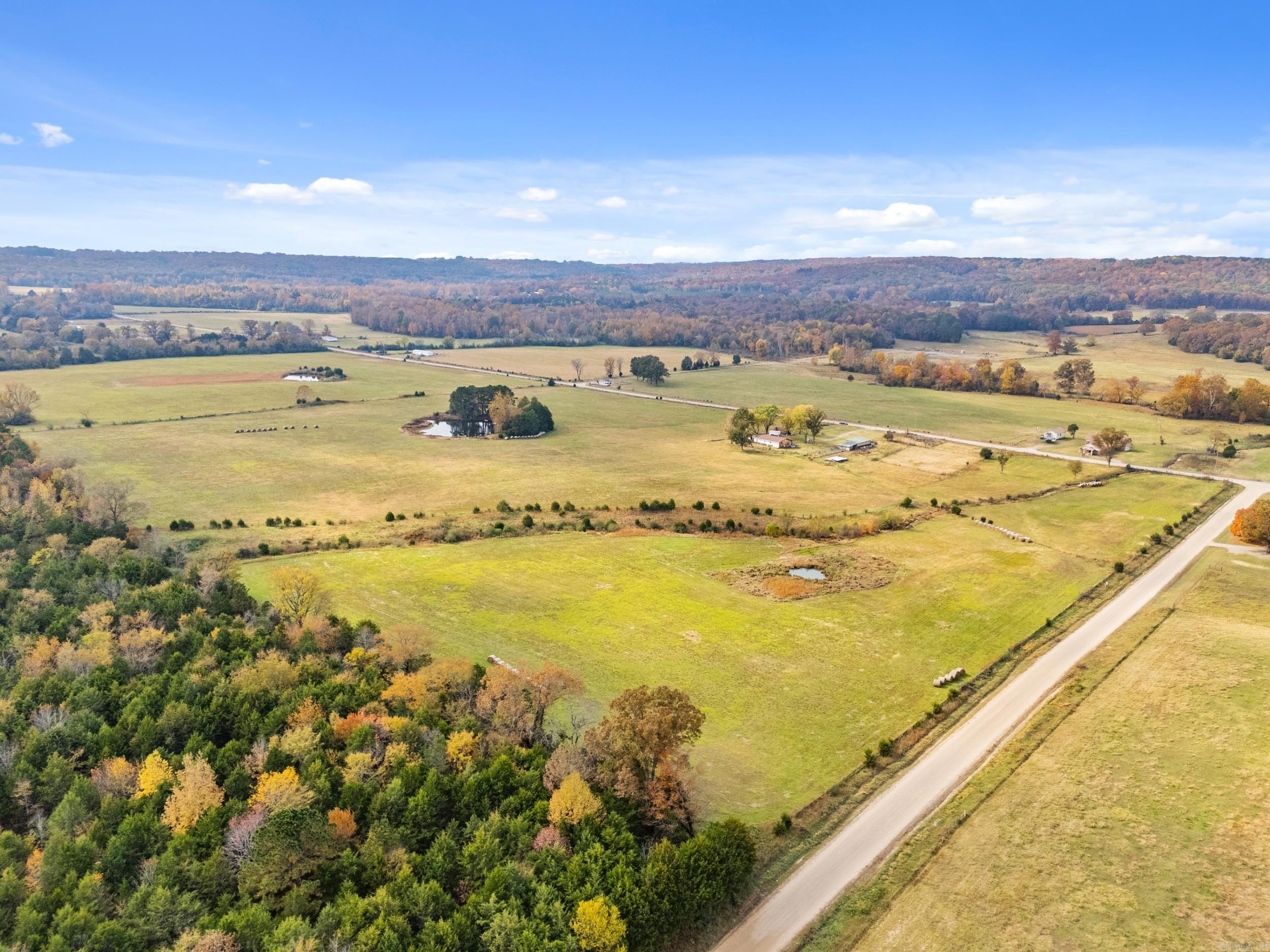 230 Cedar Creek Center Ridge, AR 72027