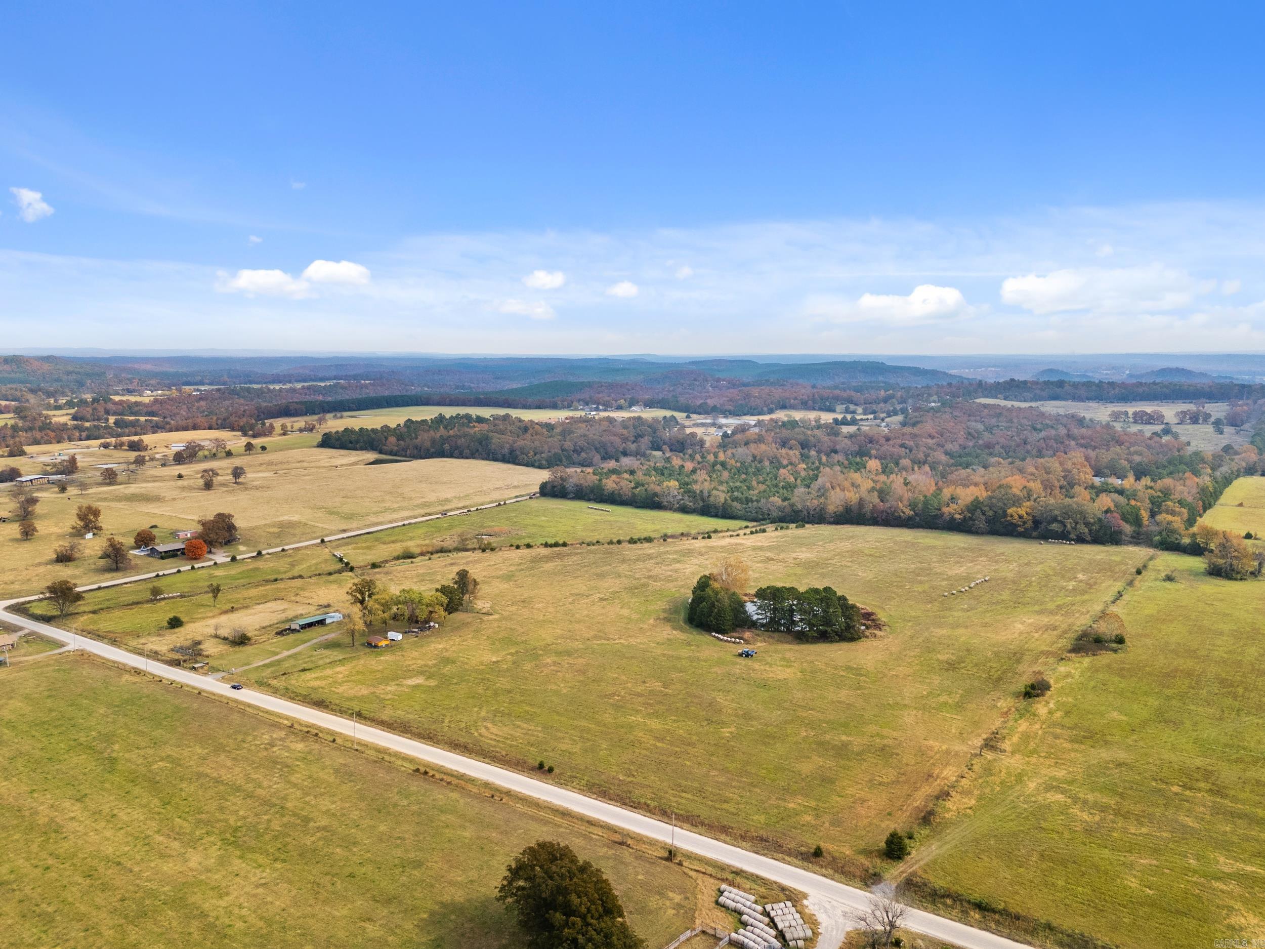 230 Cedar Creek Center Ridge, AR 72027