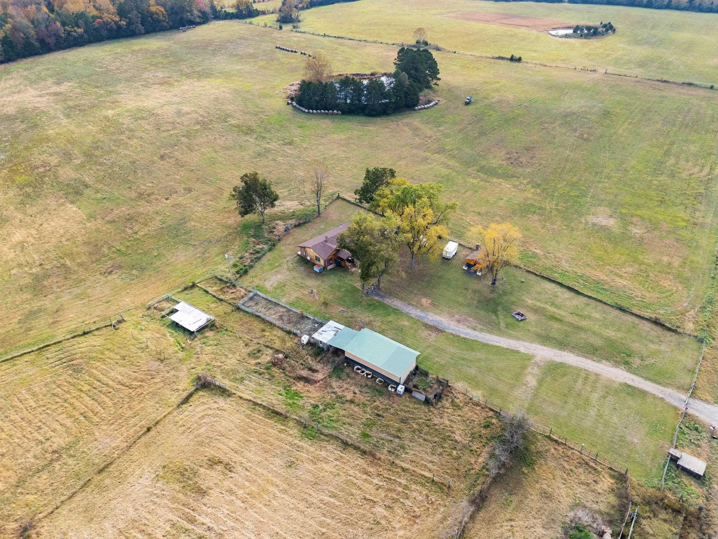 230 Cedar Creek Center Ridge, AR 72027