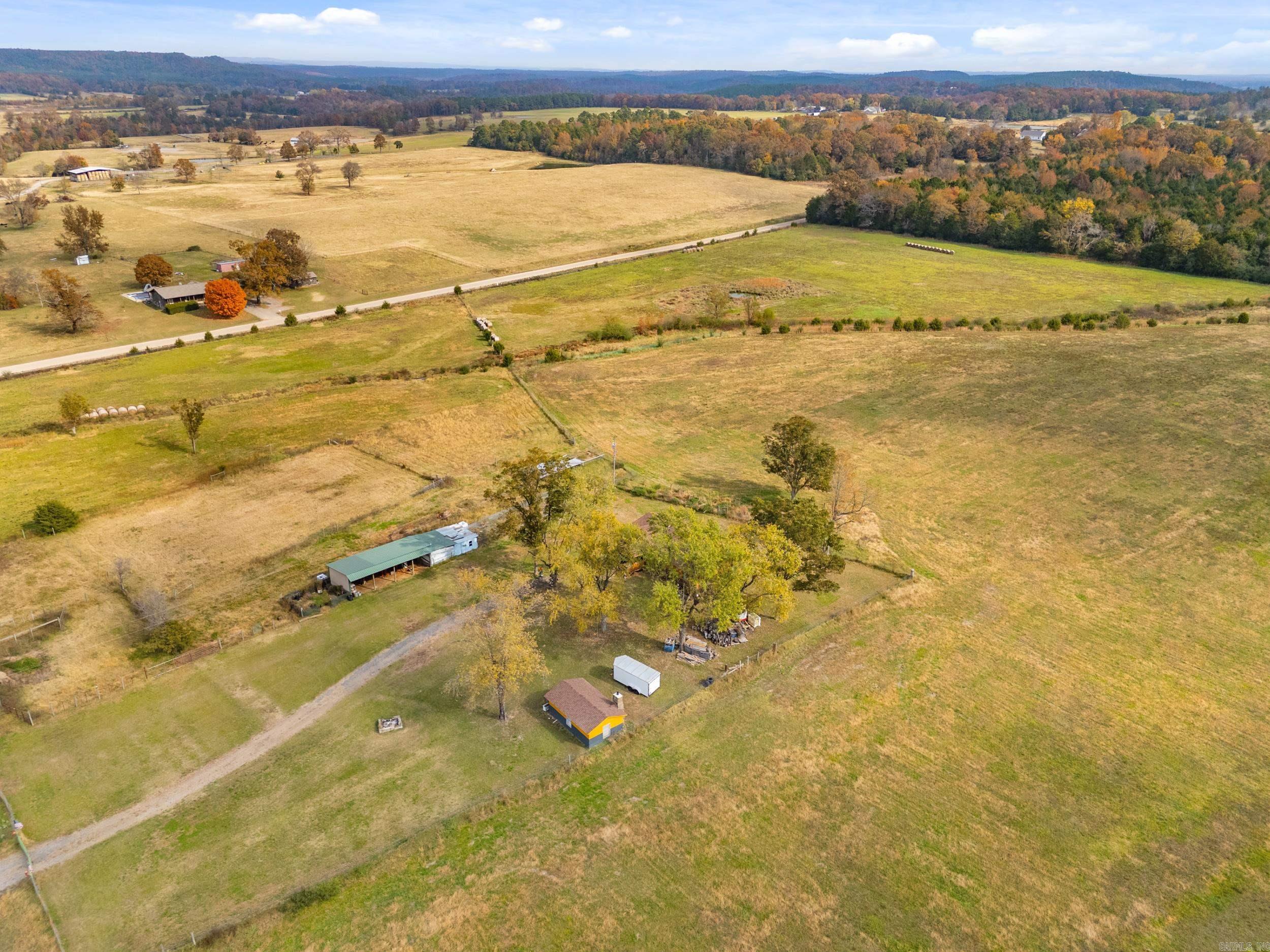 230 Cedar Creek Center Ridge, AR 72027
