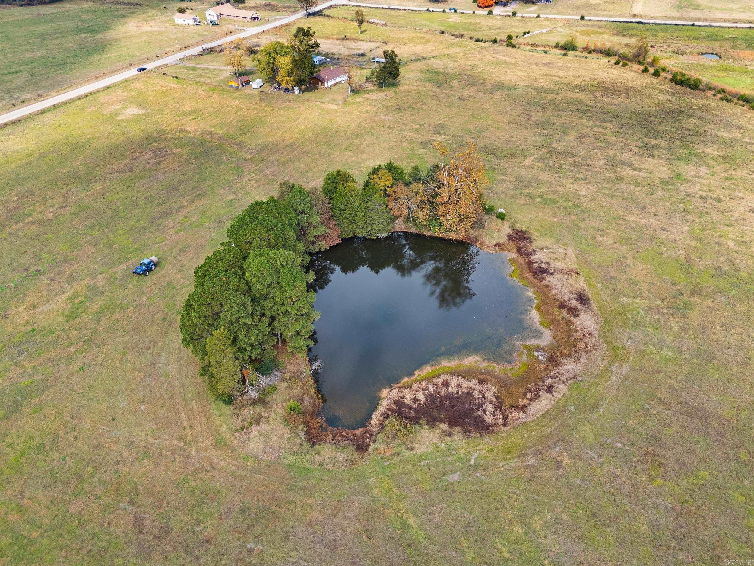 230 Cedar Creek Center Ridge, AR 72027