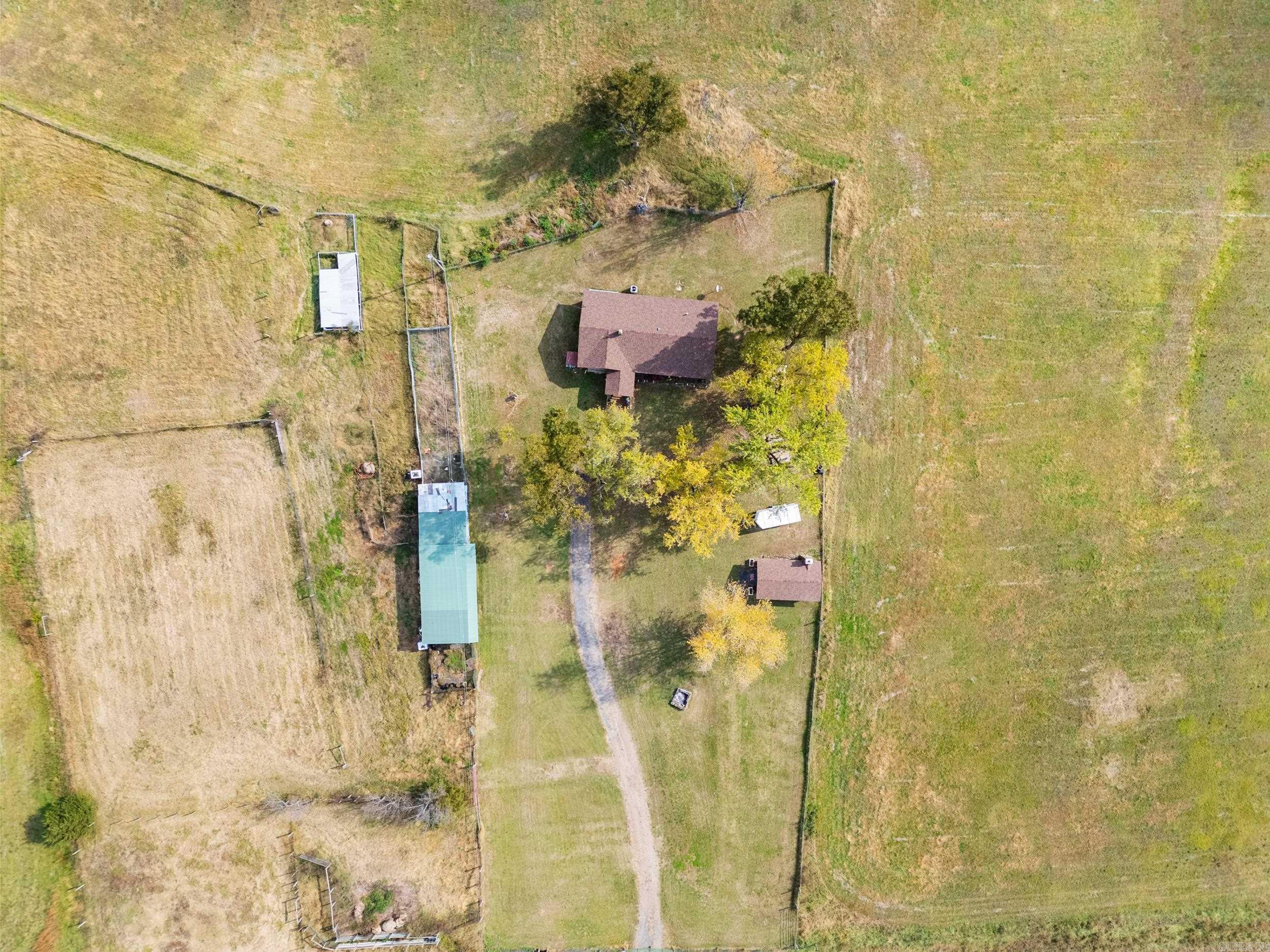 230 Cedar Creek Center Ridge, AR 72027