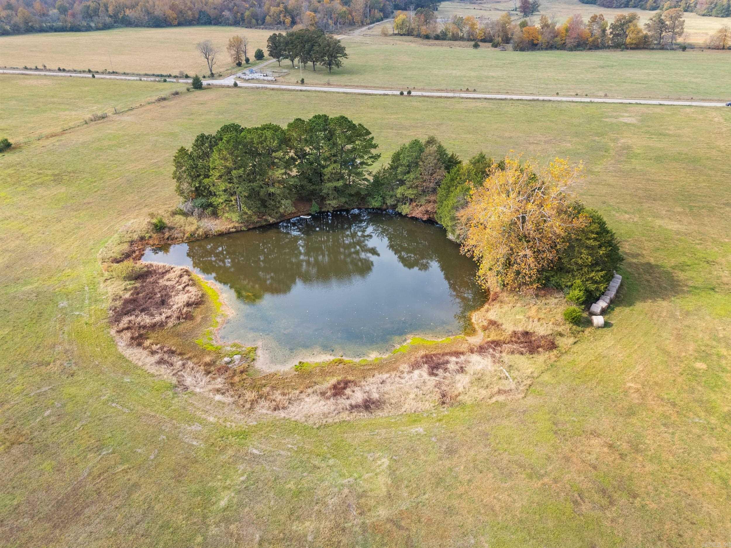 230 Cedar Creek Center Ridge, AR 72027