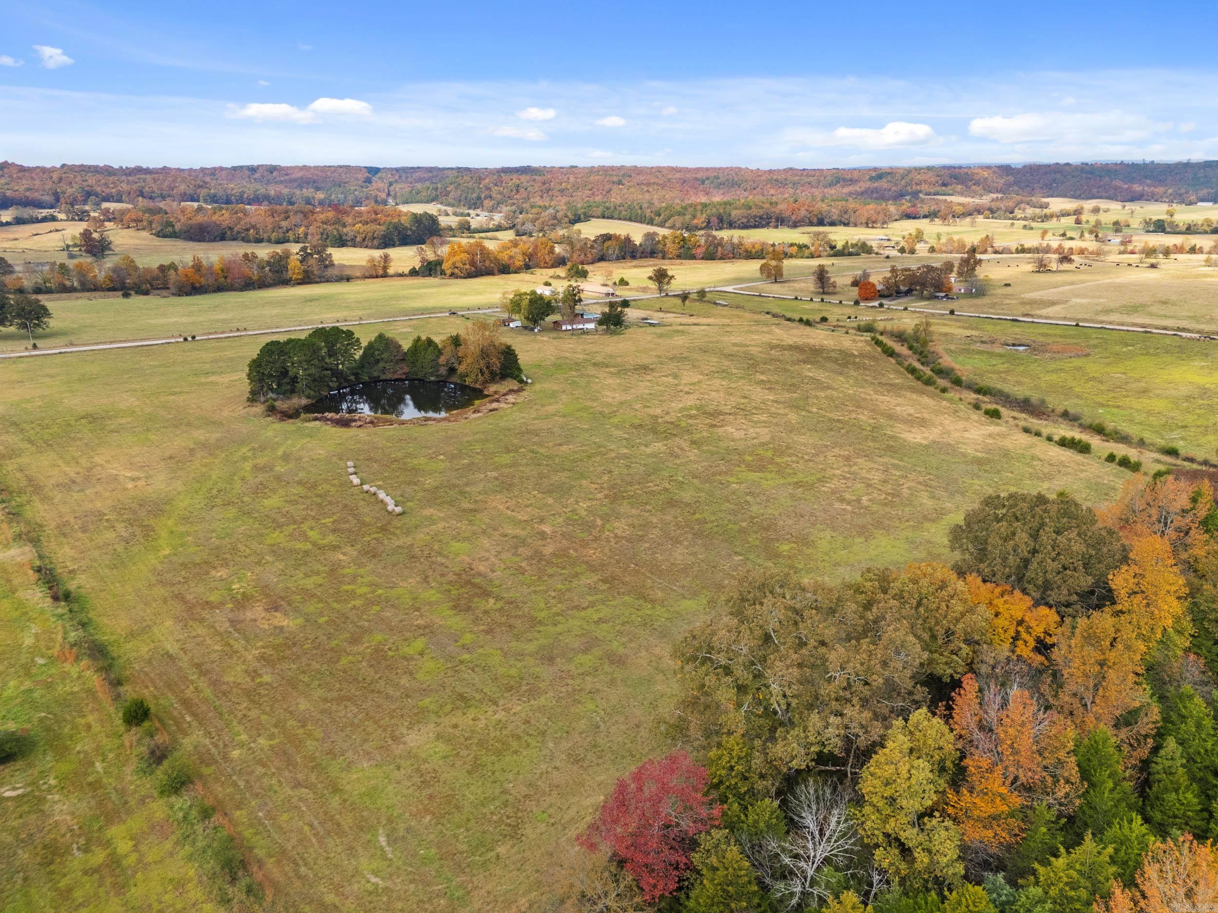 230 Cedar Creek Center Ridge, AR 72027