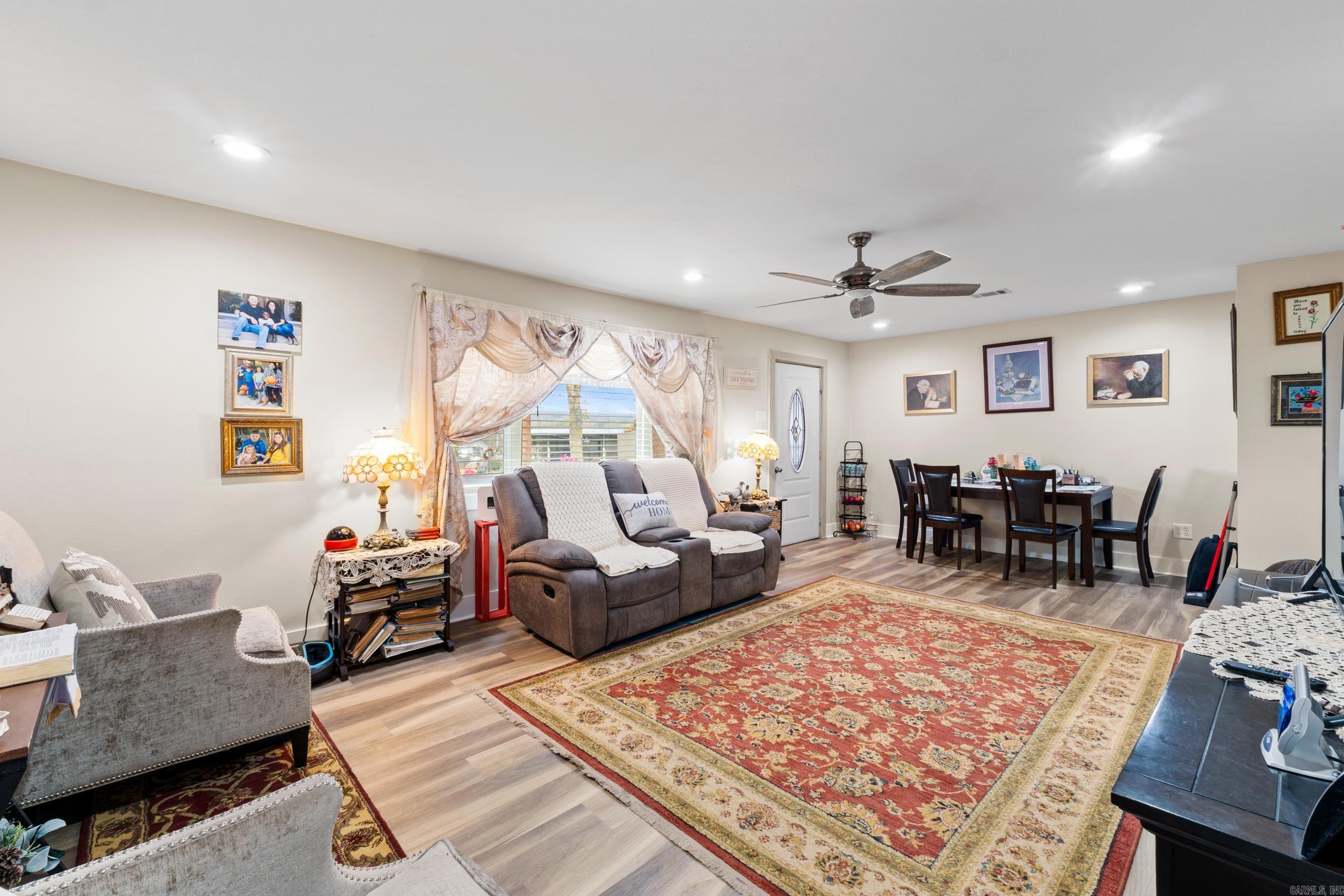 230 Cedar Creek Center Ridge, AR 72027