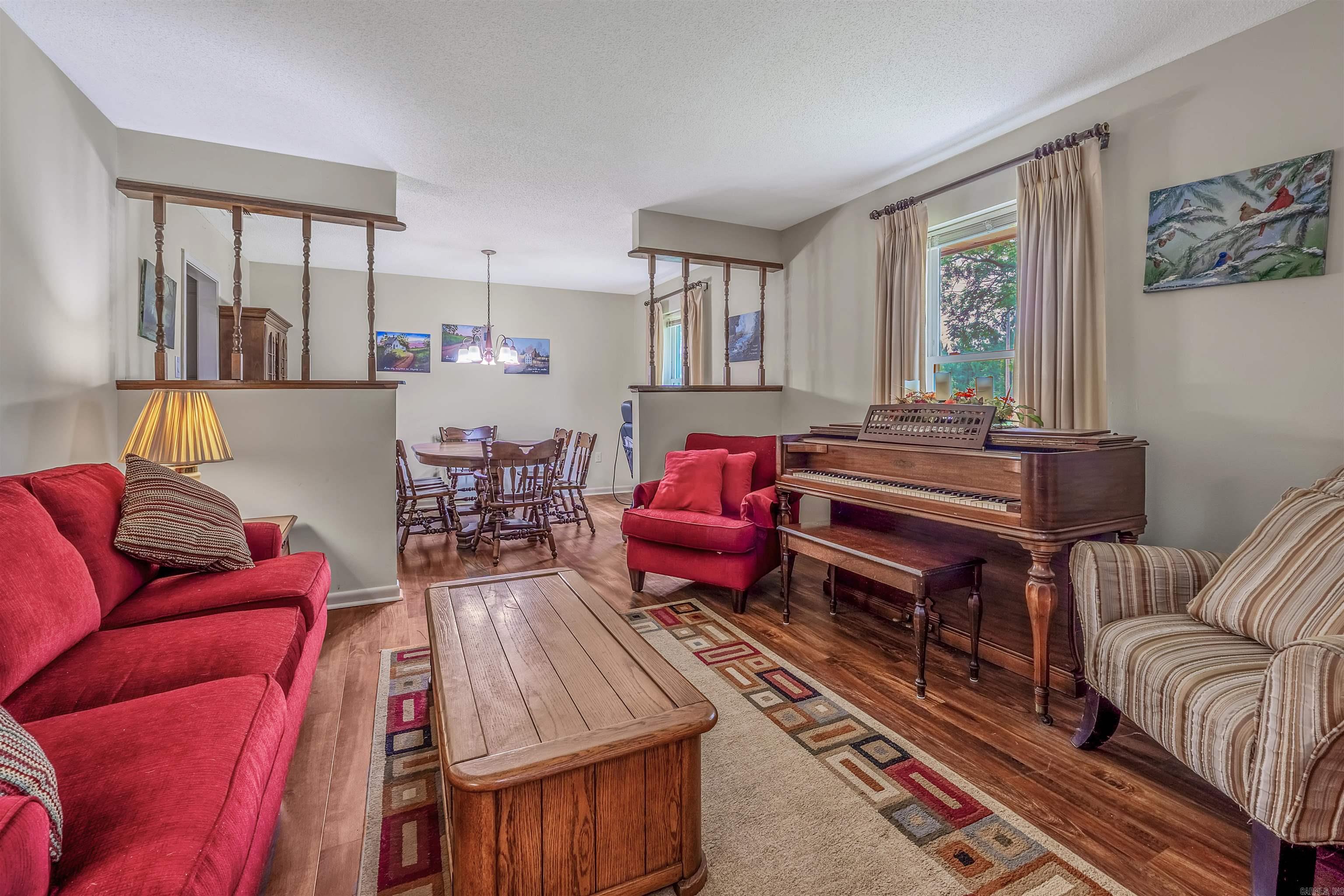 15925 Willits  North Little Rock, AR